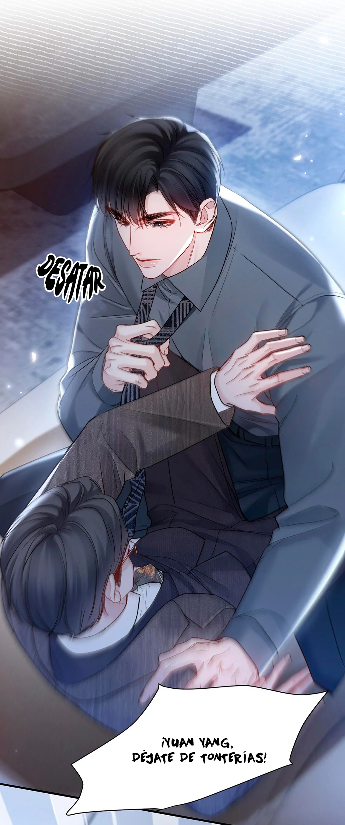 Página 36 del Manga