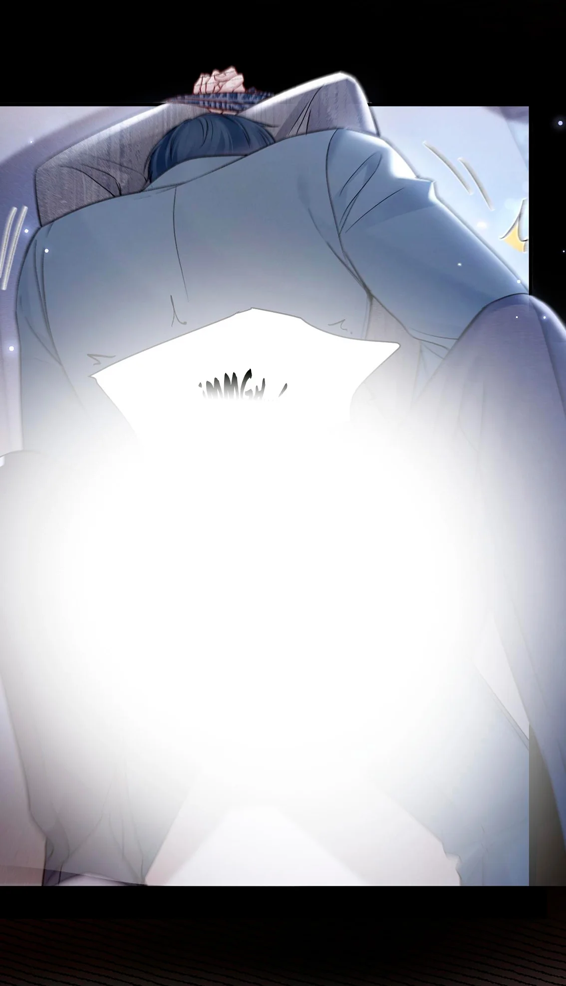 Página 38 del Manga