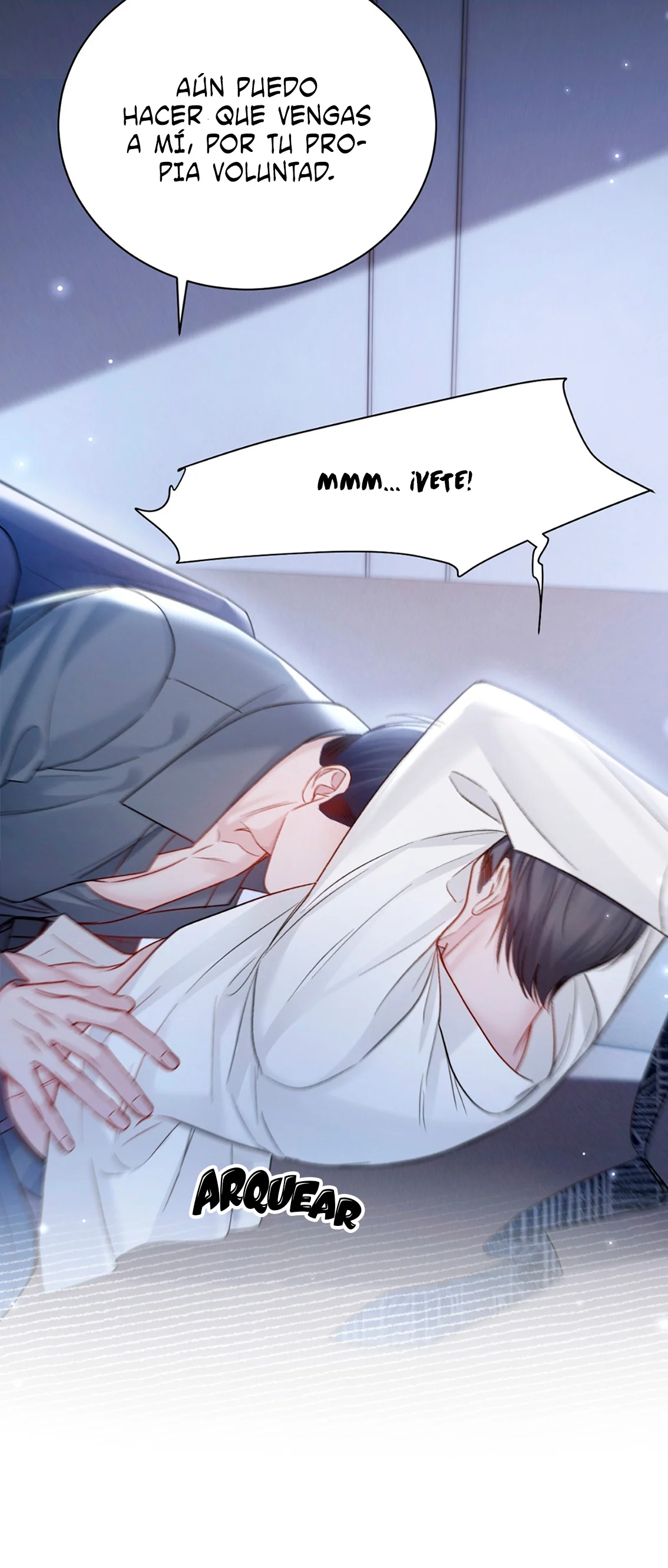 Página 40 del Manga