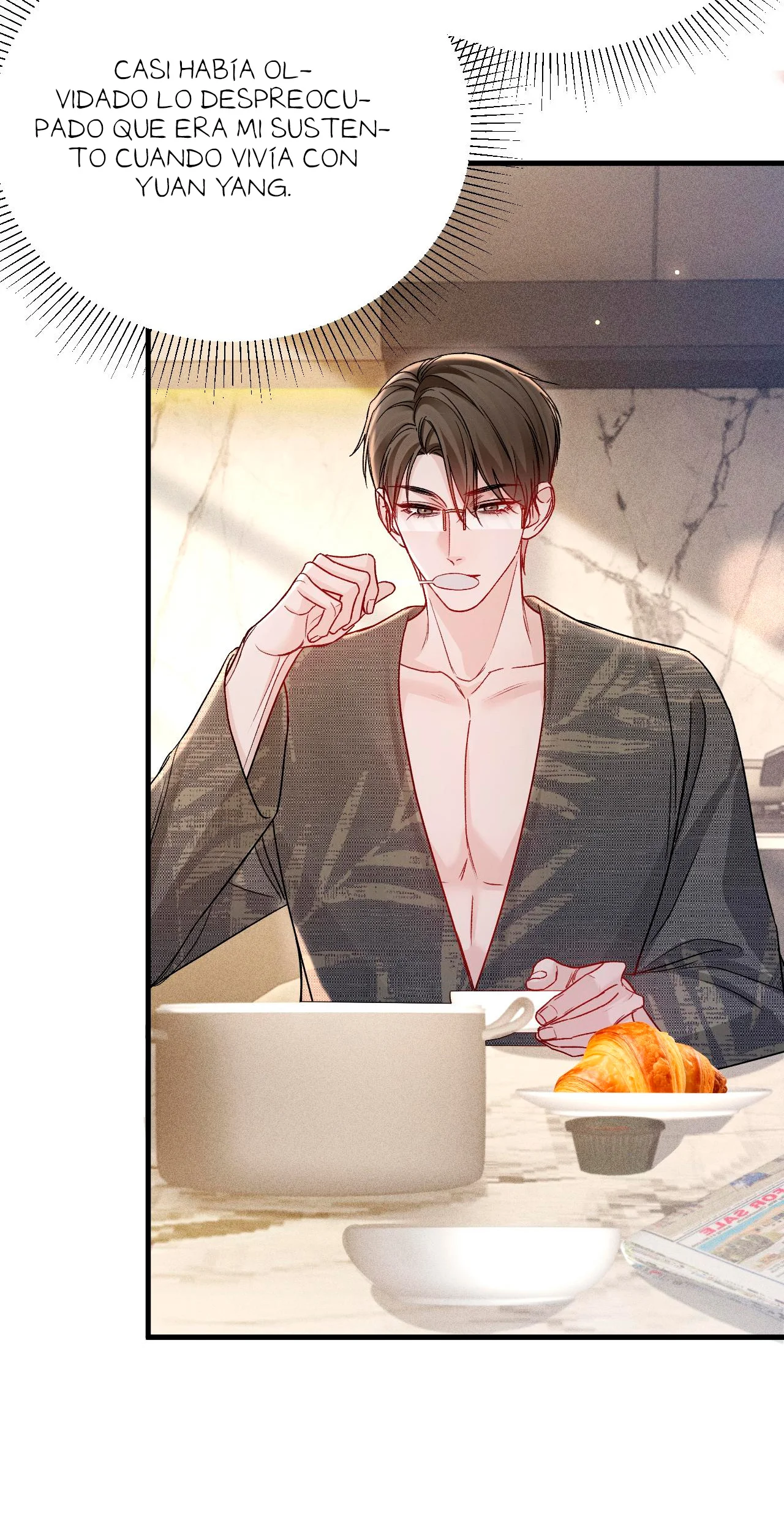 Página 24 del Manga