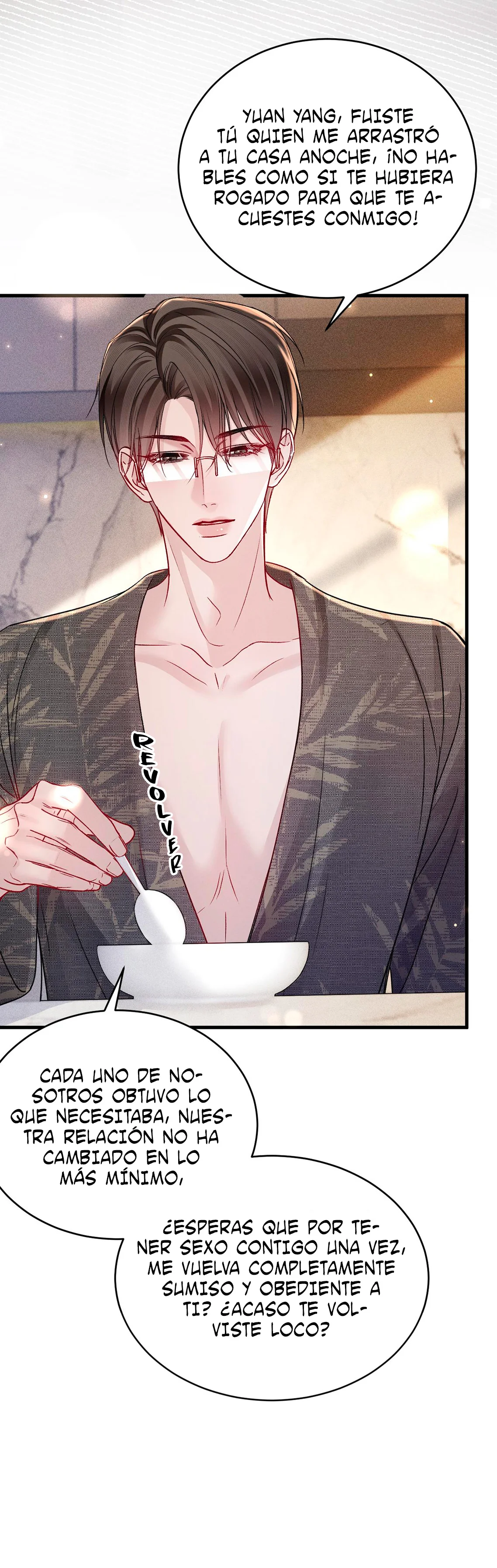 Página 32 del Manga