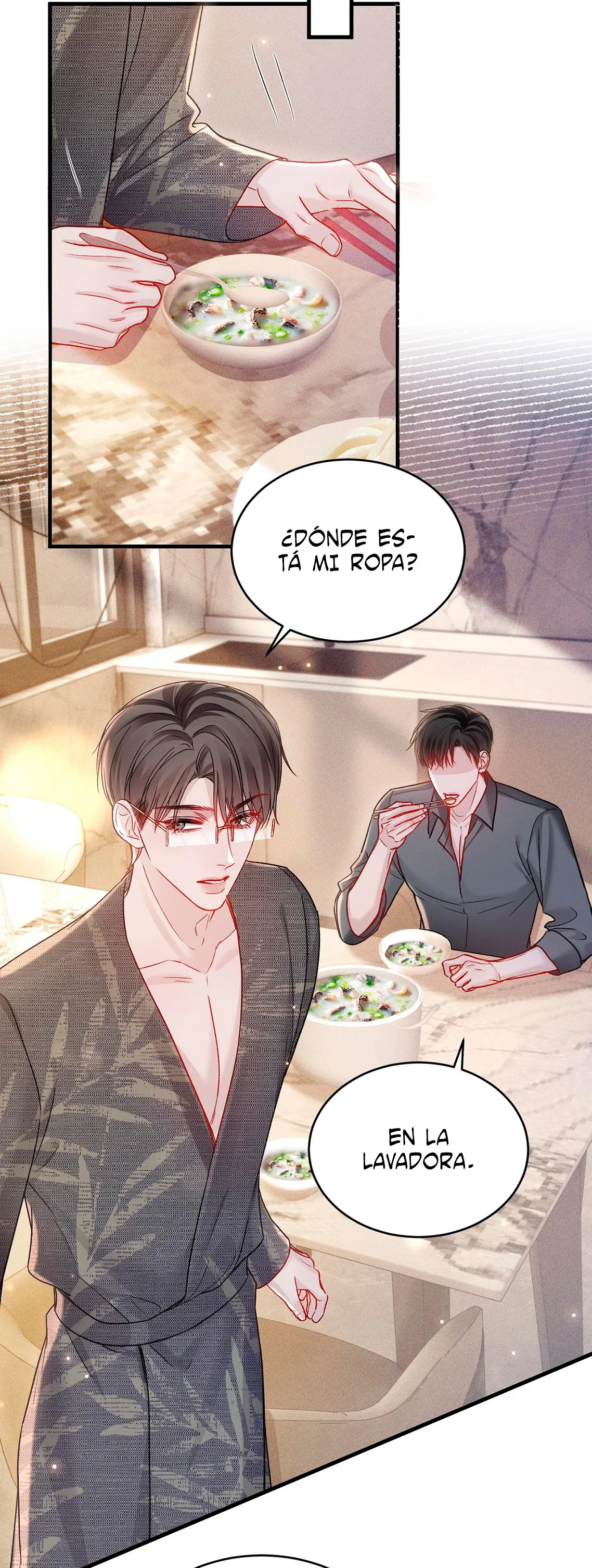 Página 37 del Manga