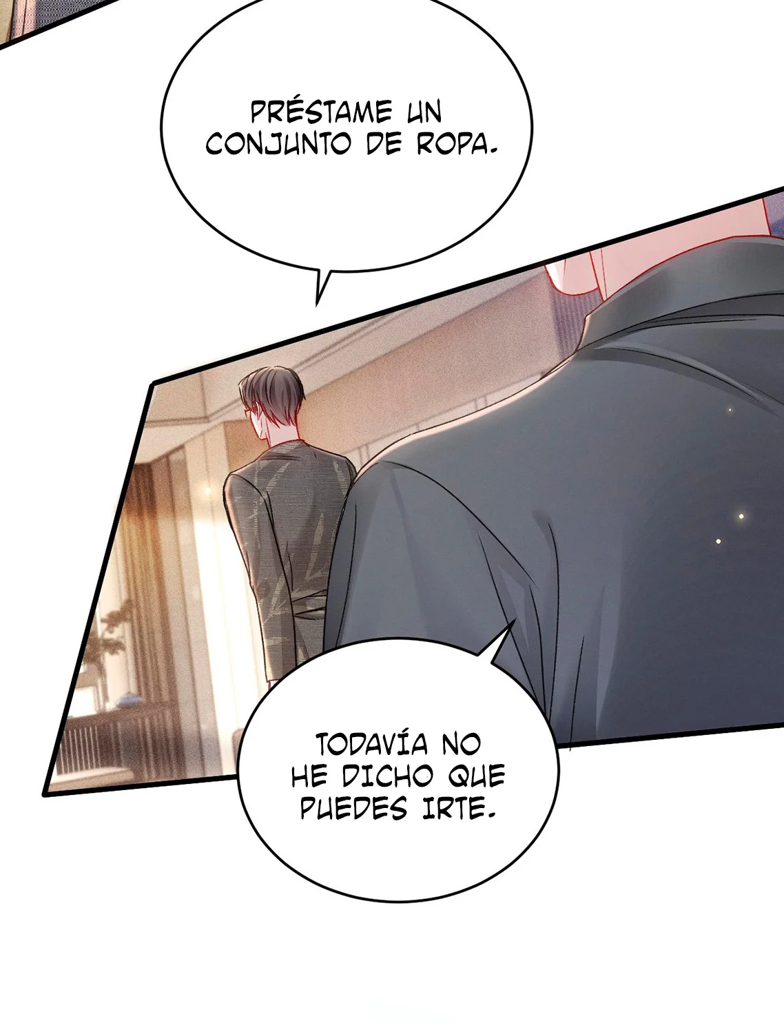 Página 38 del Manga