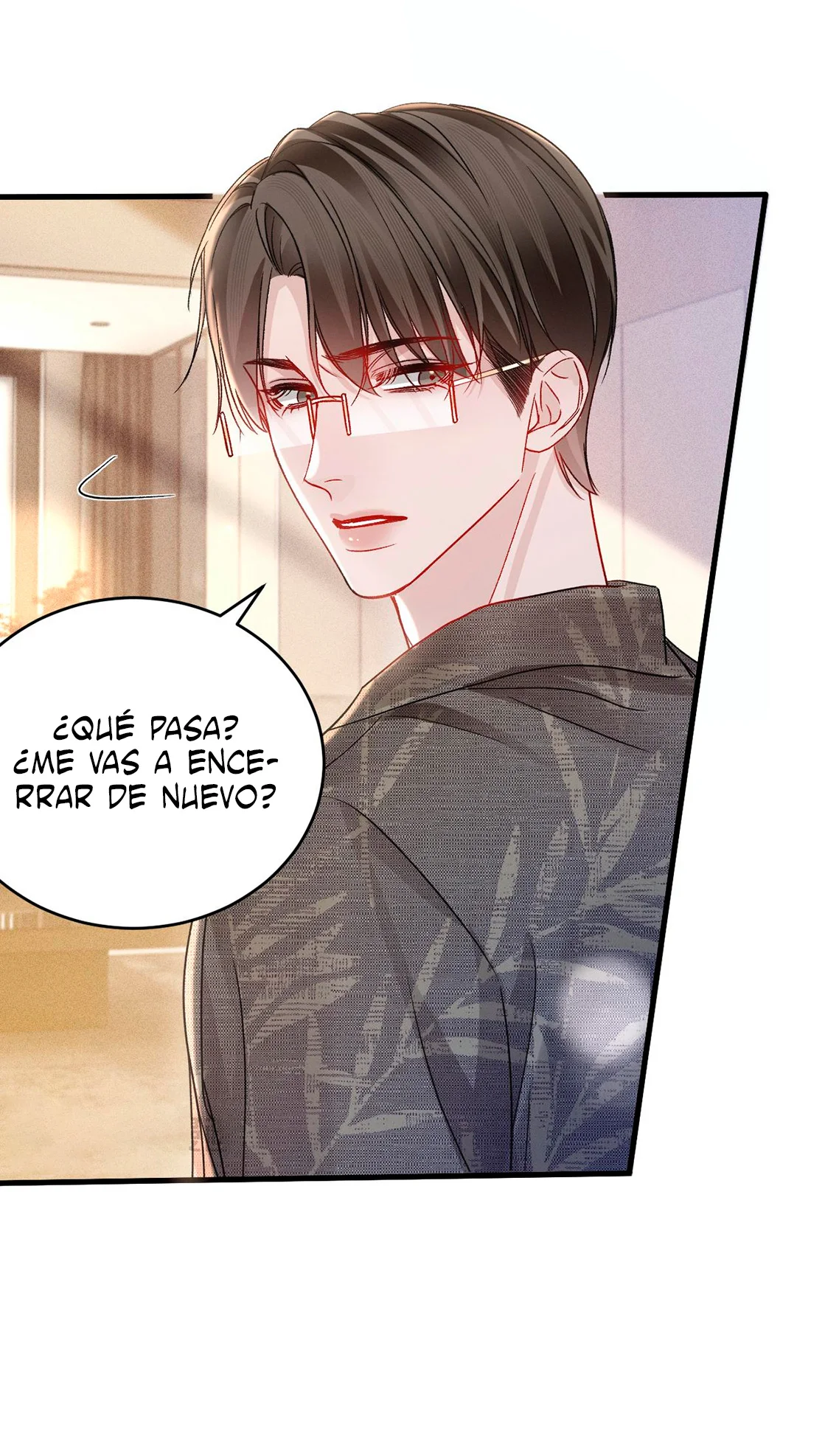 Página 39 del Manga