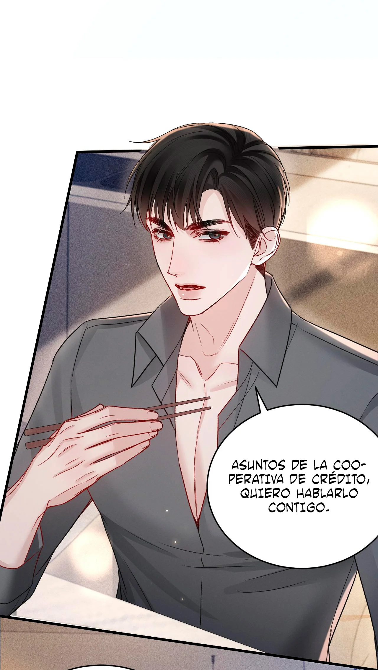 Página 40 del Manga