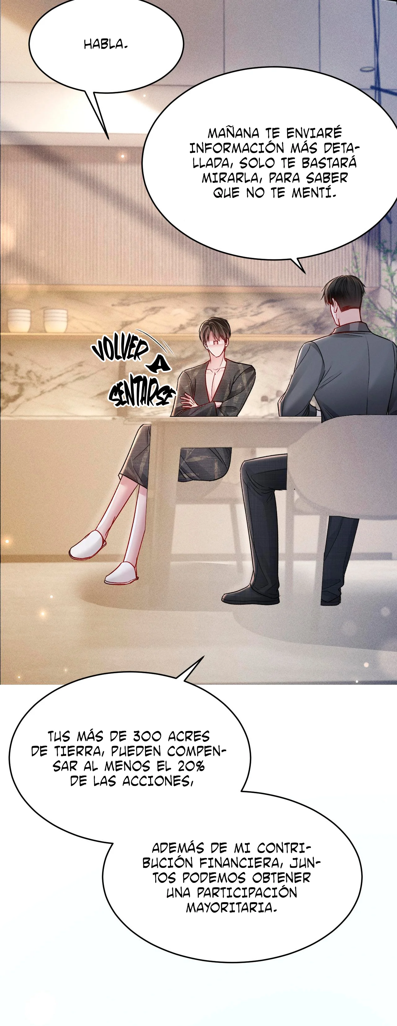 Página 41 del Manga