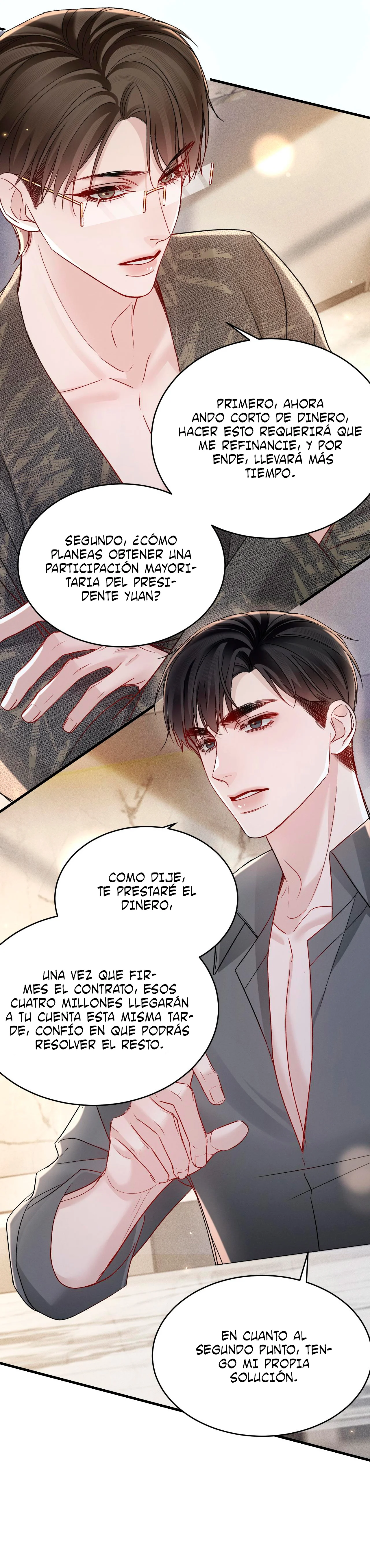 Página 42 del Manga