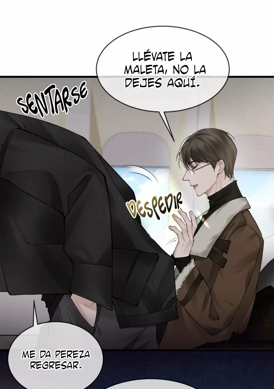 Página 32 del Manga