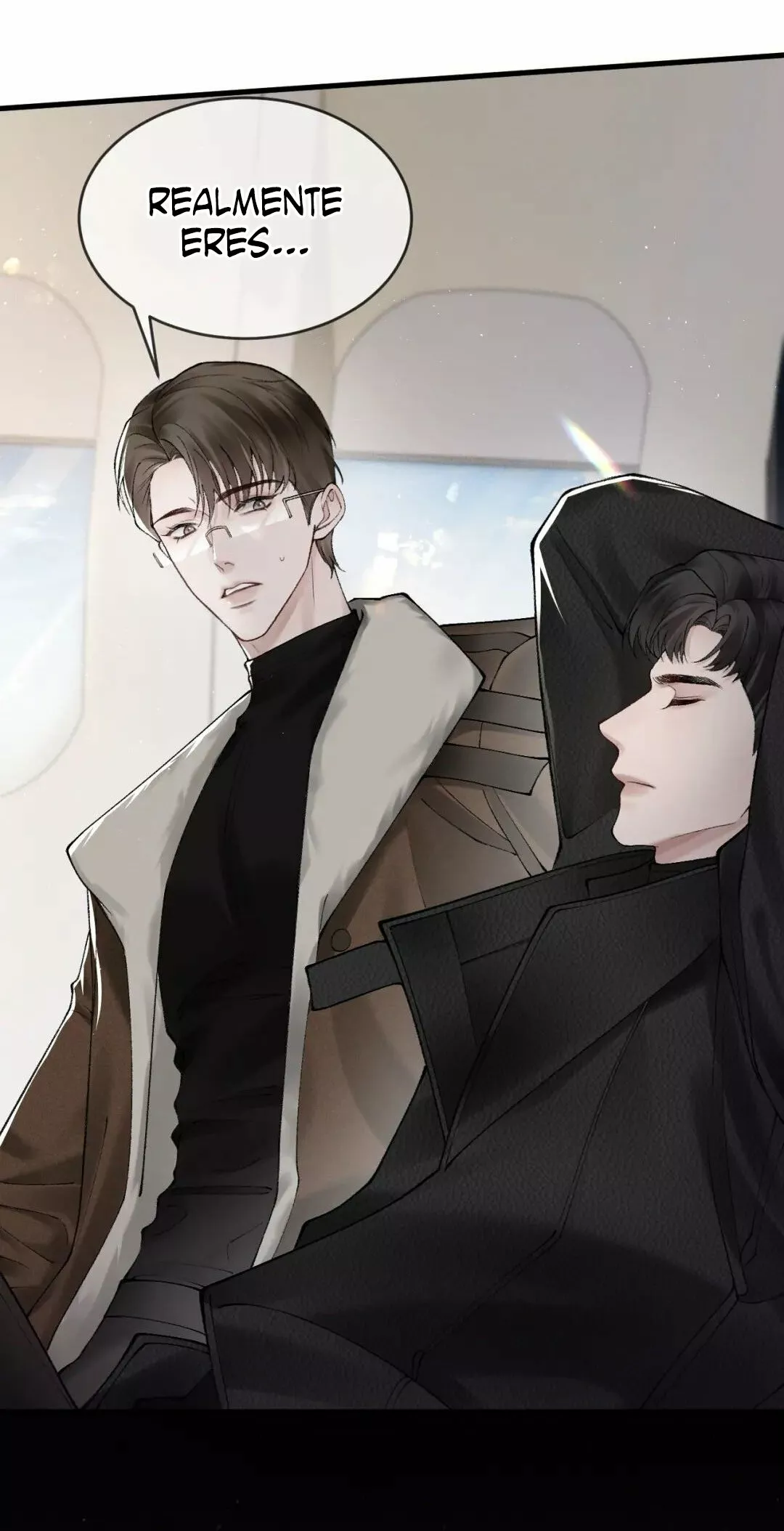 Página 34 del Manga