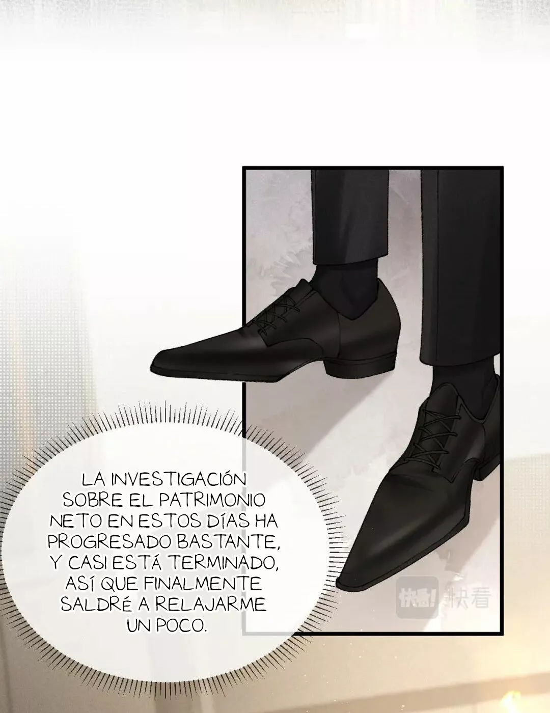 Página 36 del Manga