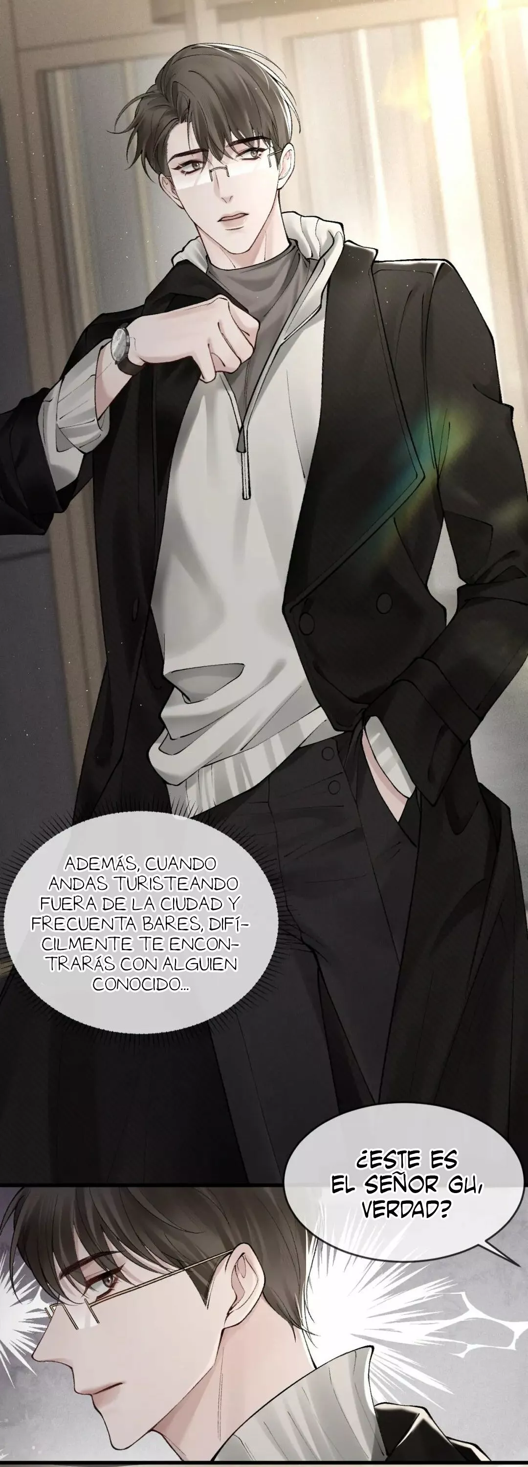 Página 37 del Manga