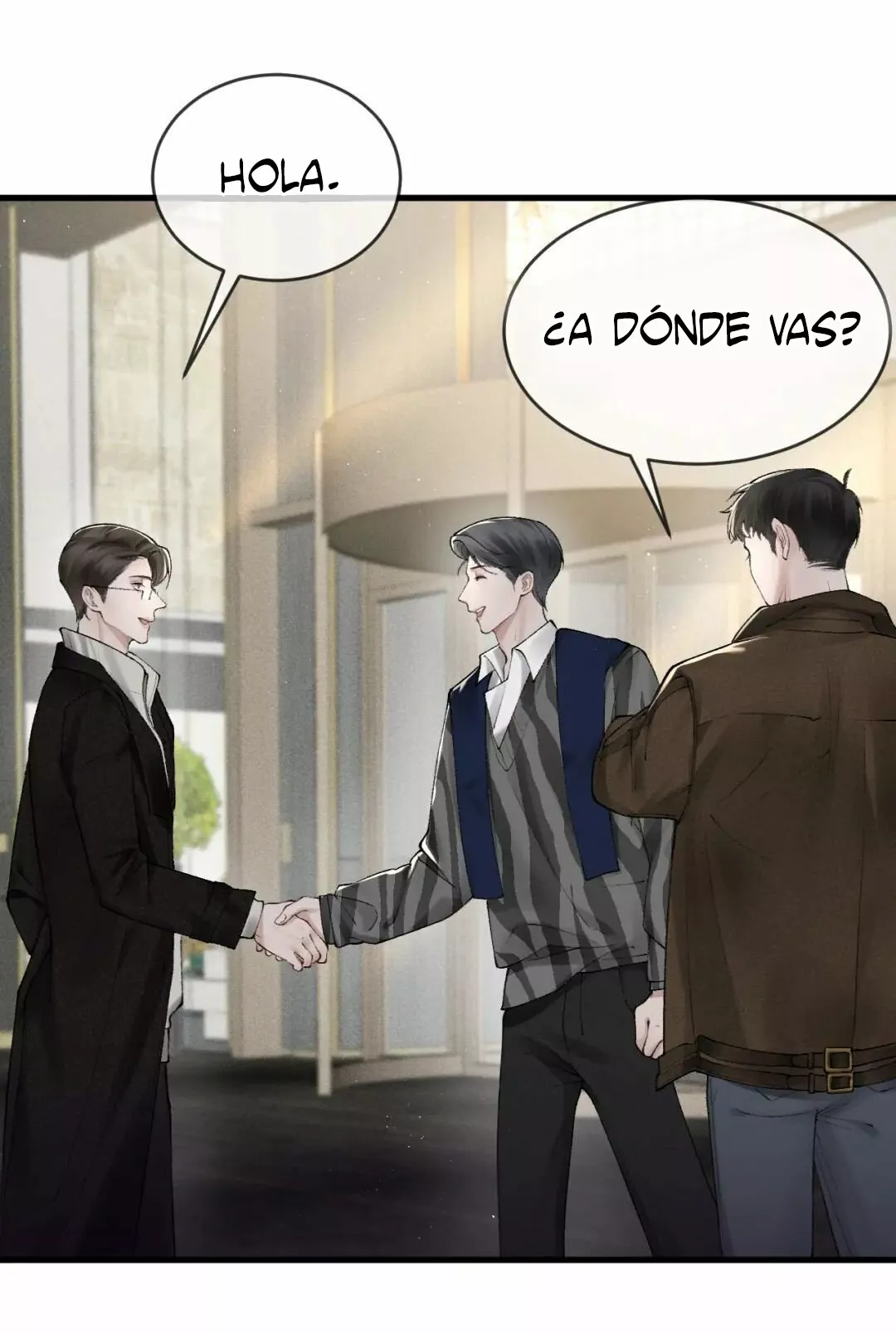 Página 39 del Manga