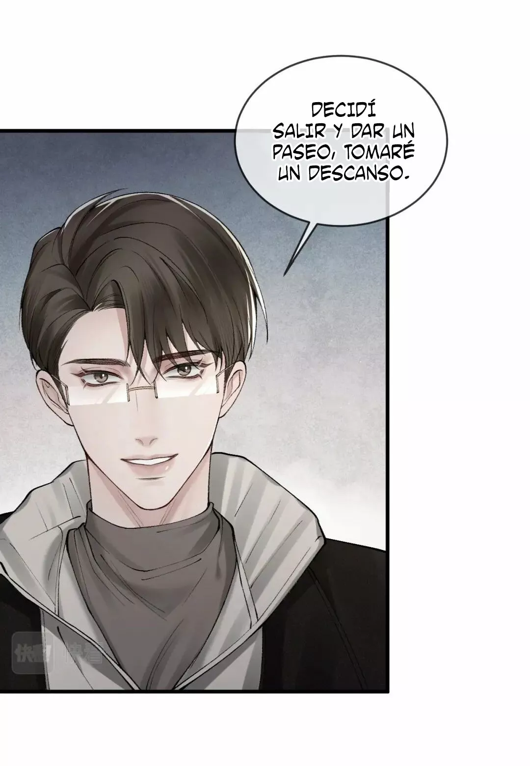 Página 40 del Manga