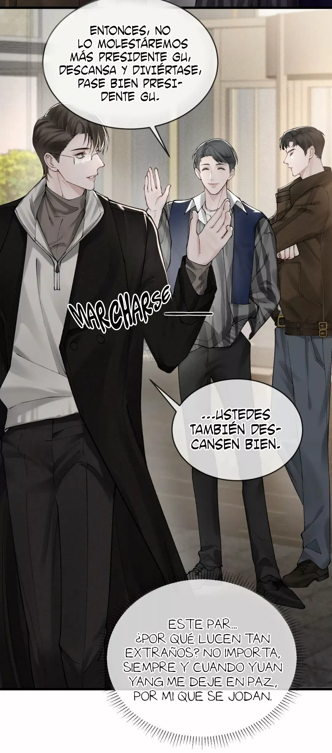 Página 42 del Manga