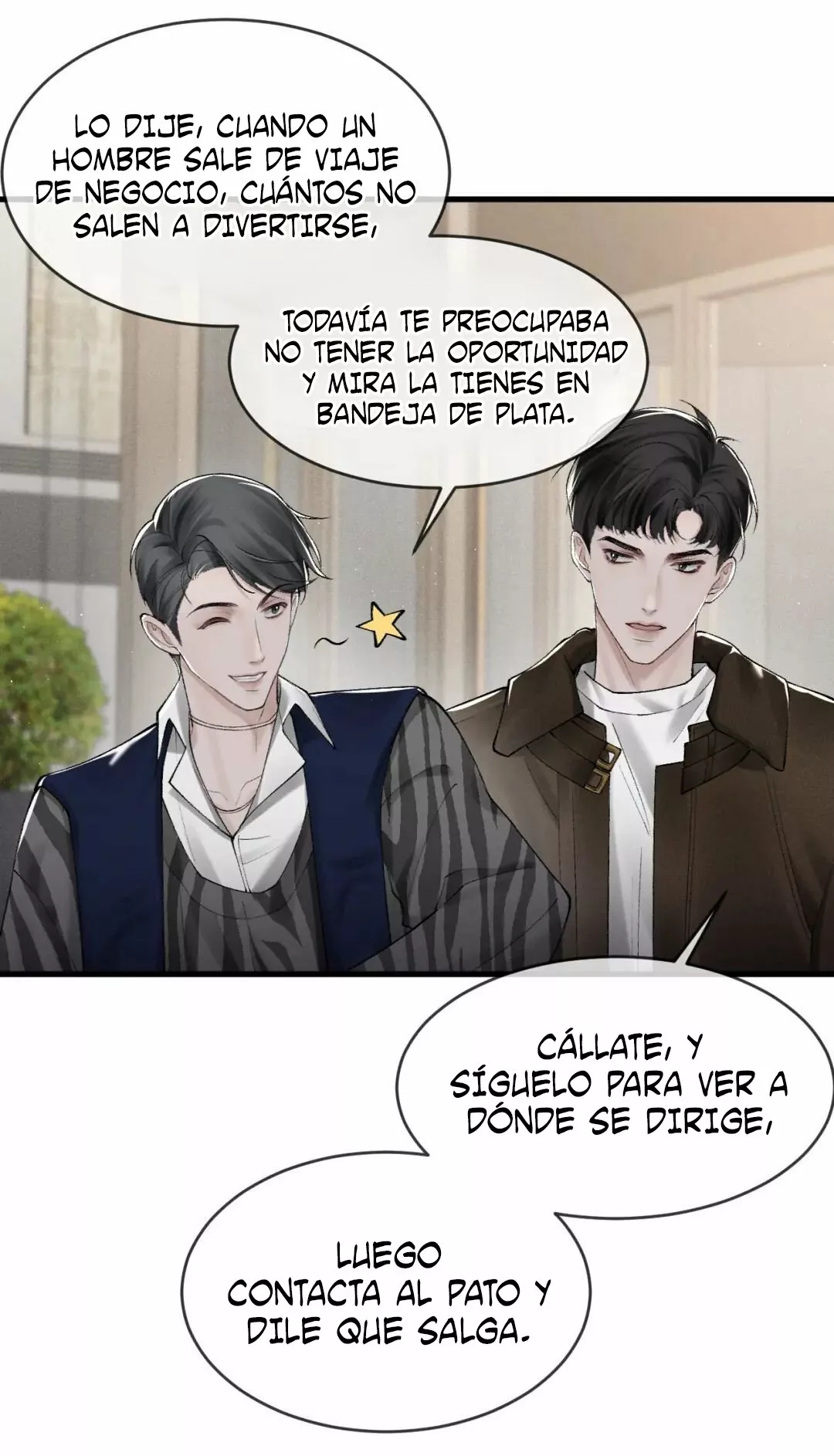 Página 43 del Manga