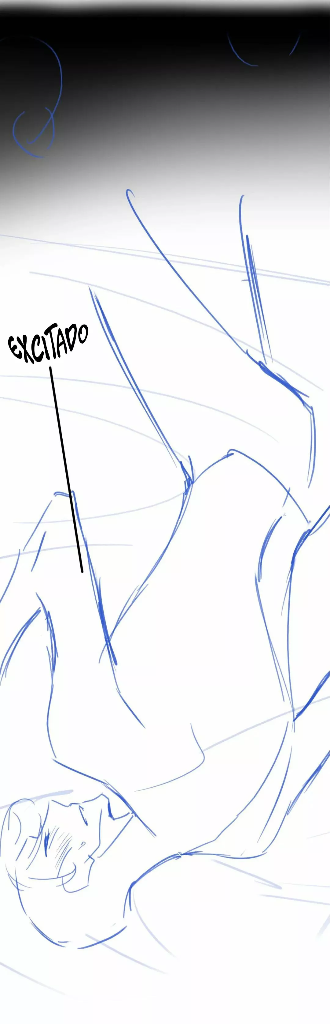 Página 45 del Manga