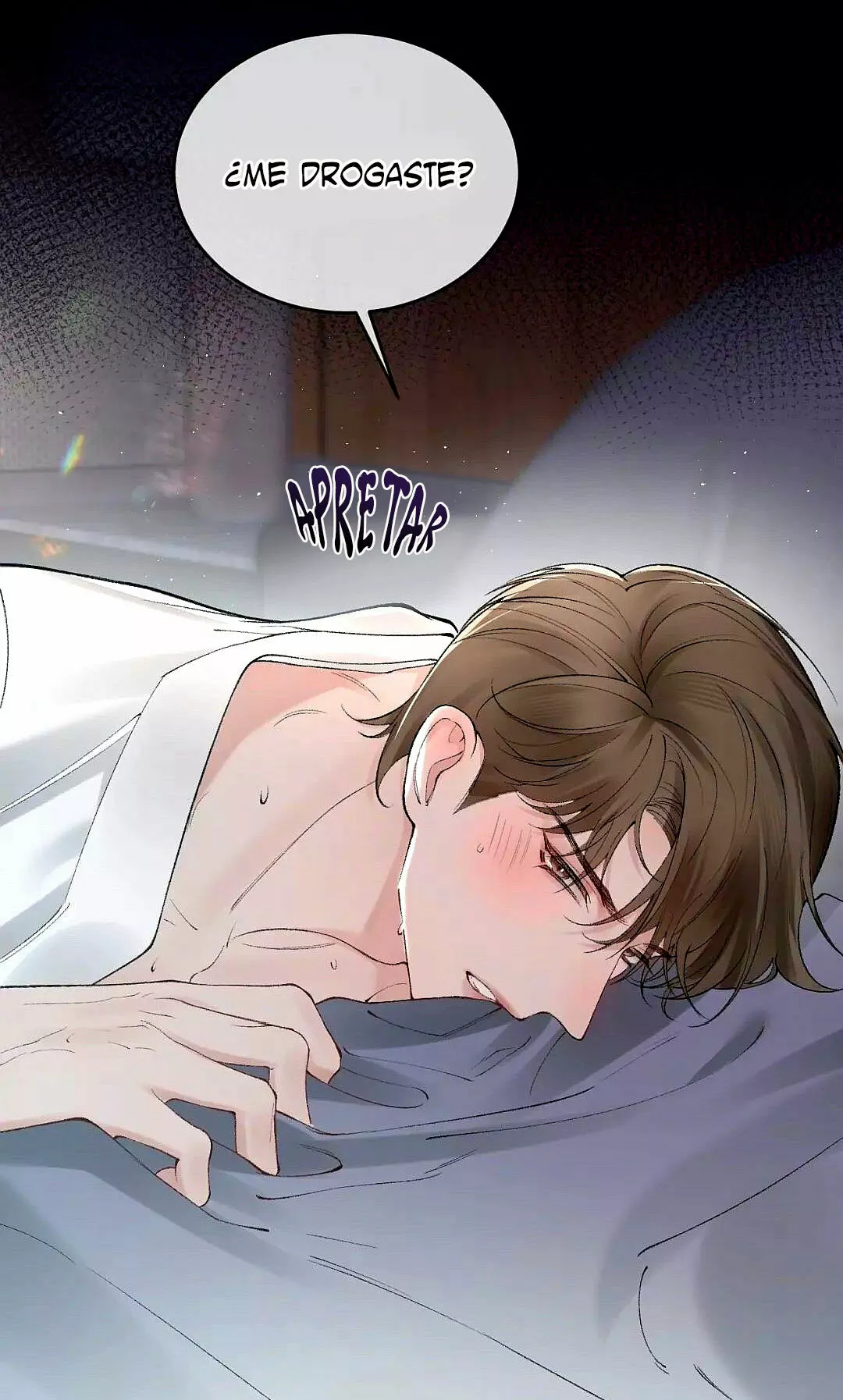 Página 40 del Manga