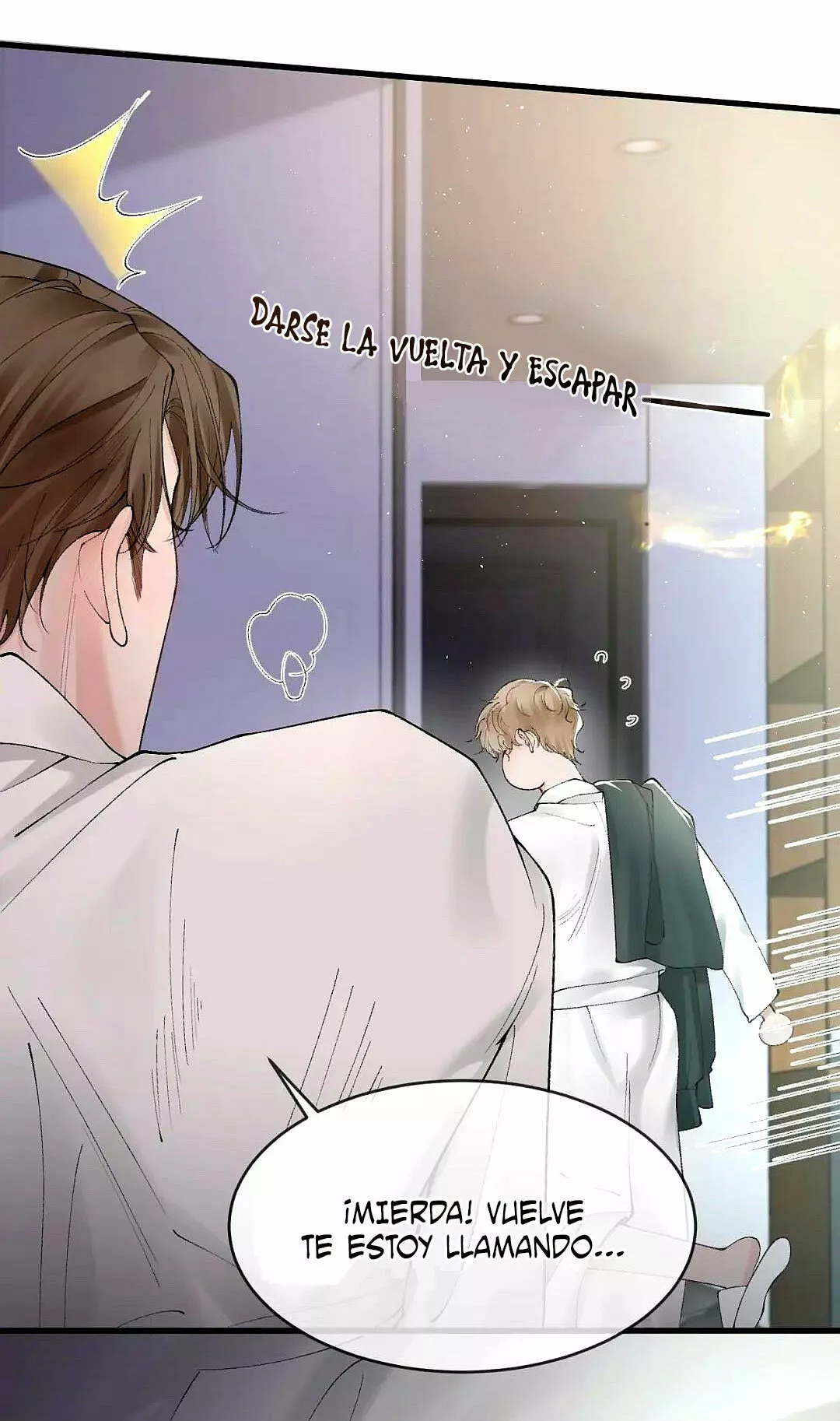 Página 43 del Manga