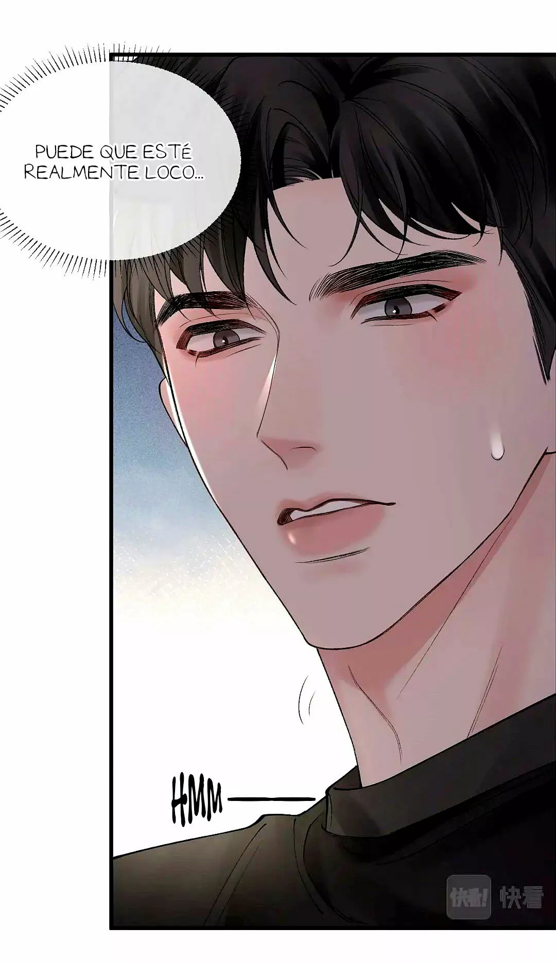 Página 38 del Manga