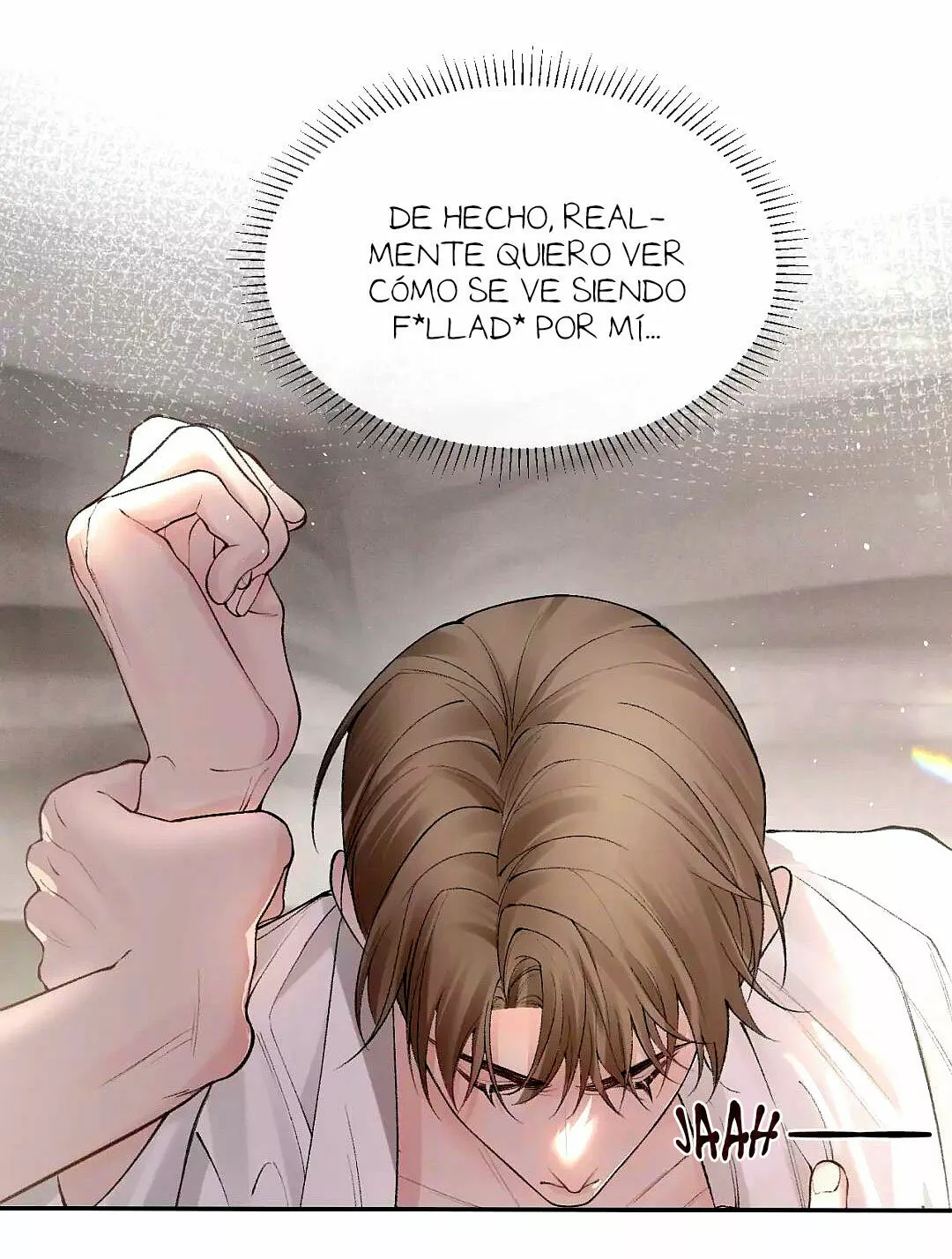 Página 39 del Manga