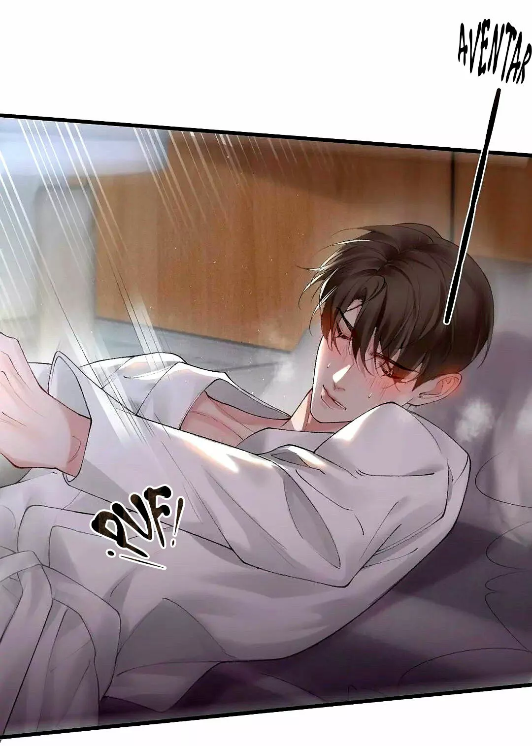 Página 43 del Manga