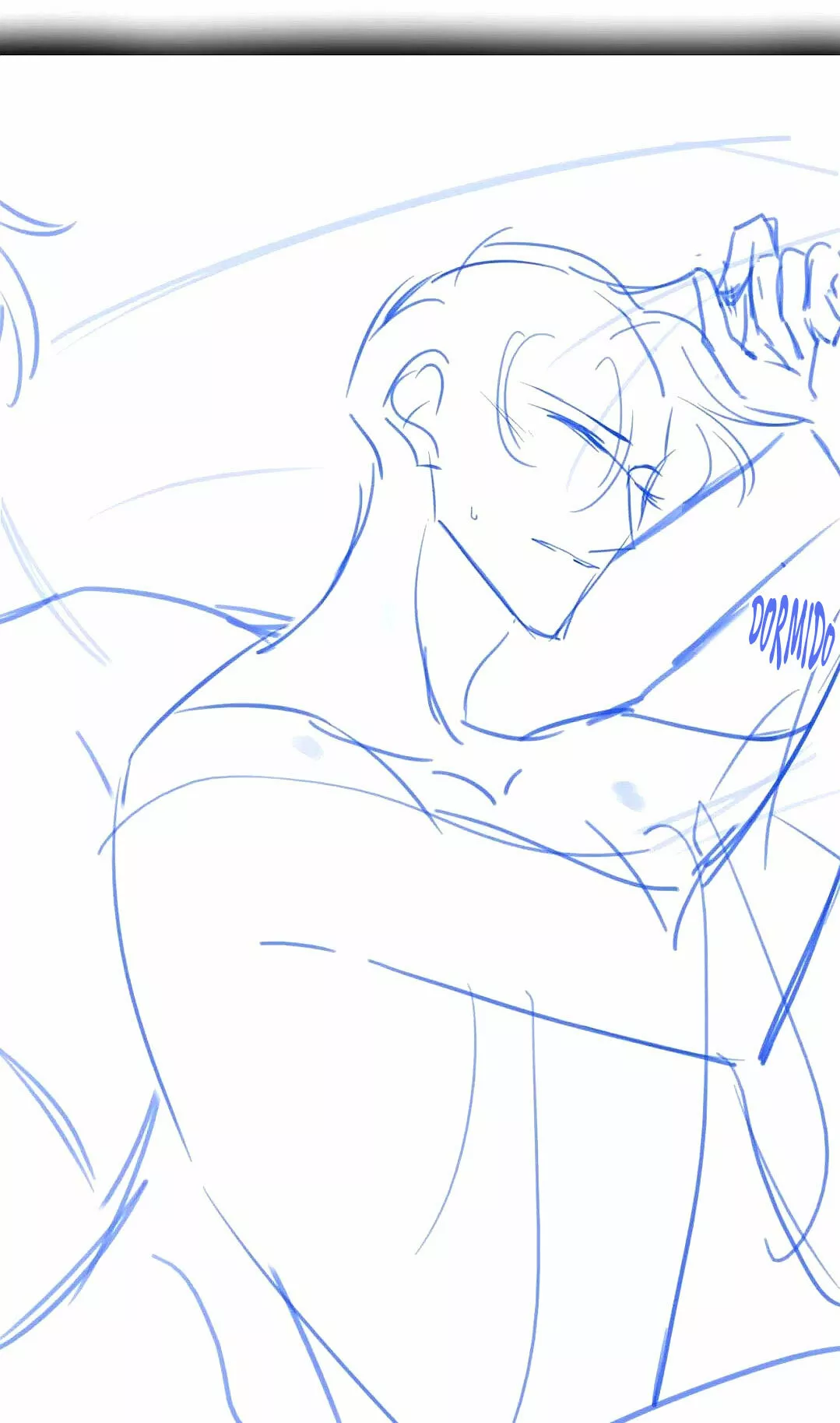 Página 52 del Manga