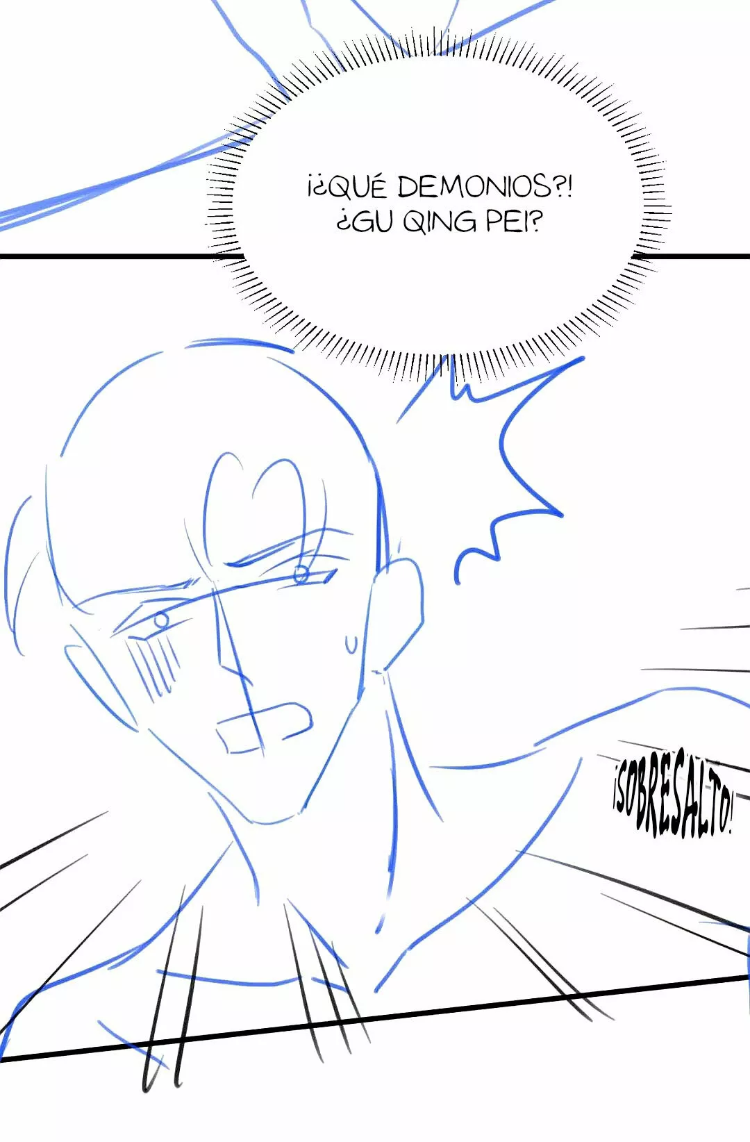 Página 53 del Manga