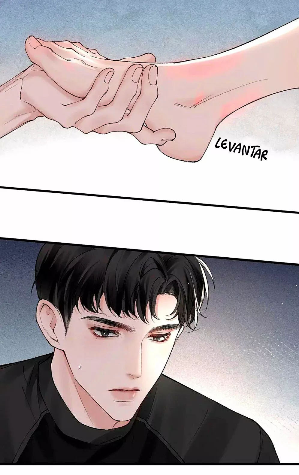 Página 38 del Manga