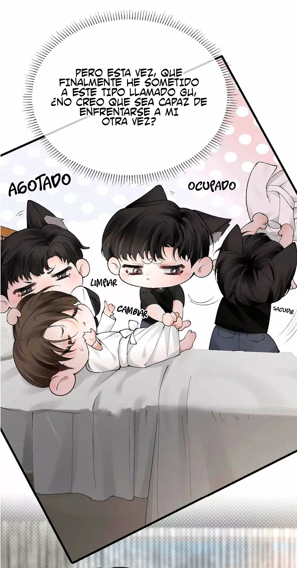 Página 40 del Manga