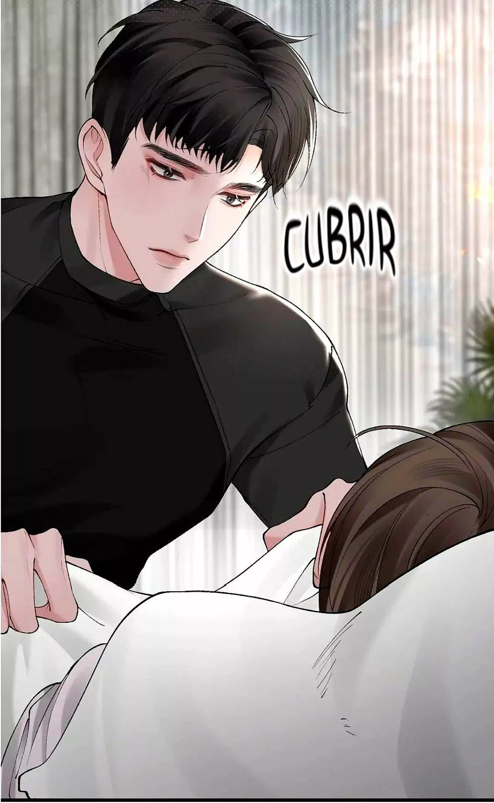 Página 41 del Manga