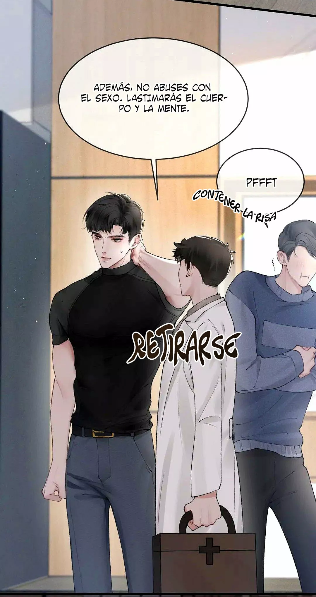 Página 30 del Manga