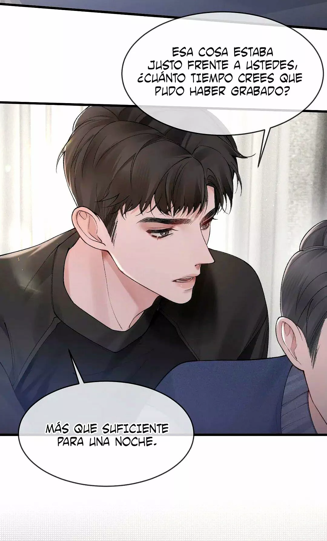 Página 36 del Manga