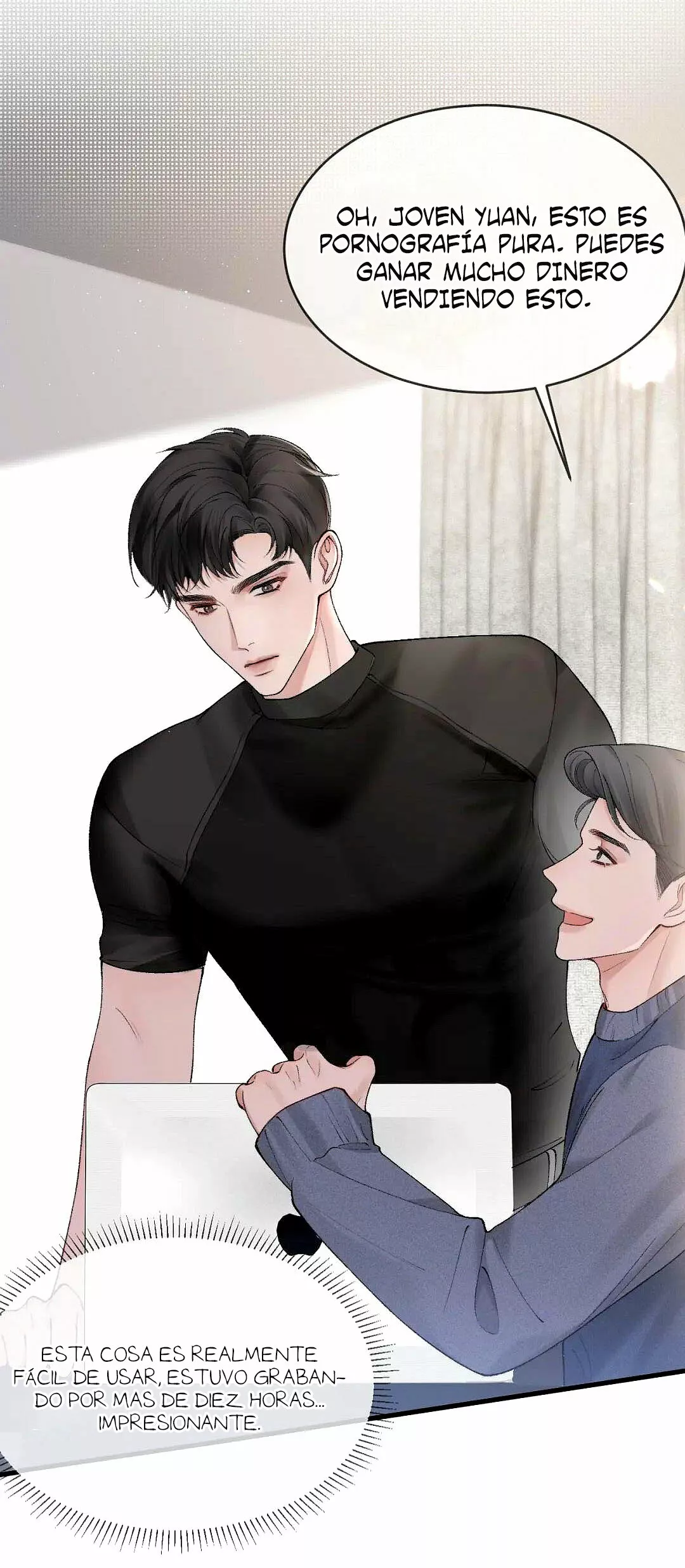 Página 37 del Manga