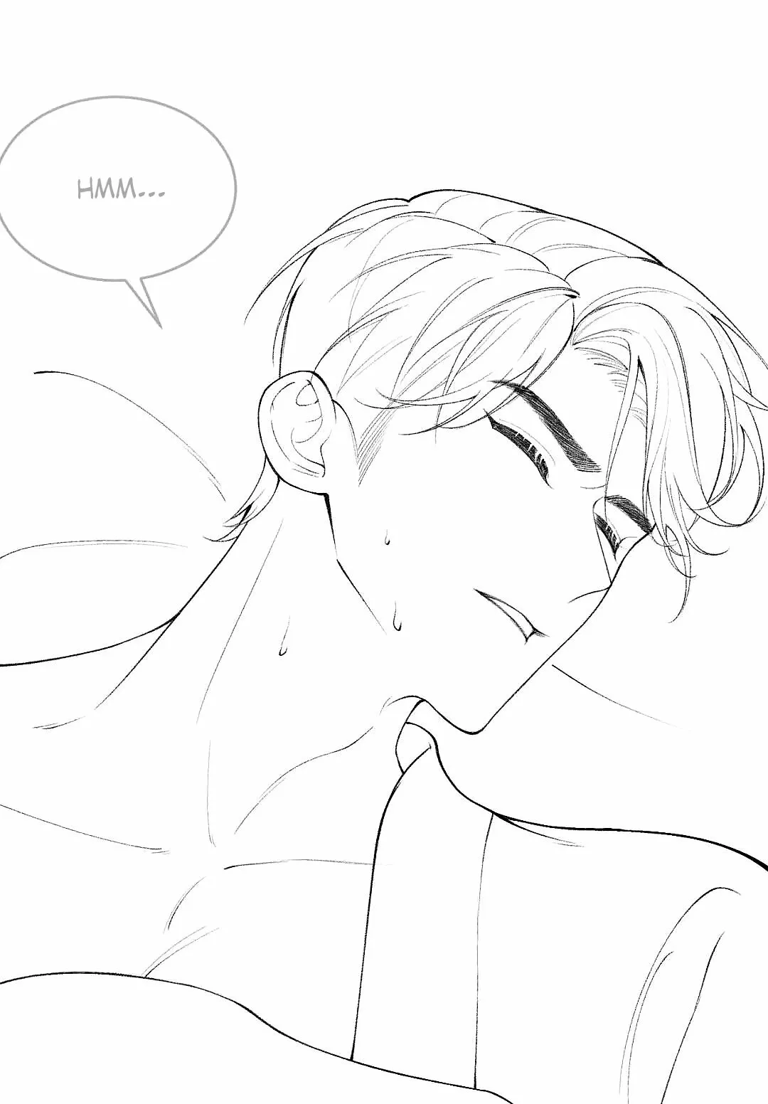 Página 45 del Manga