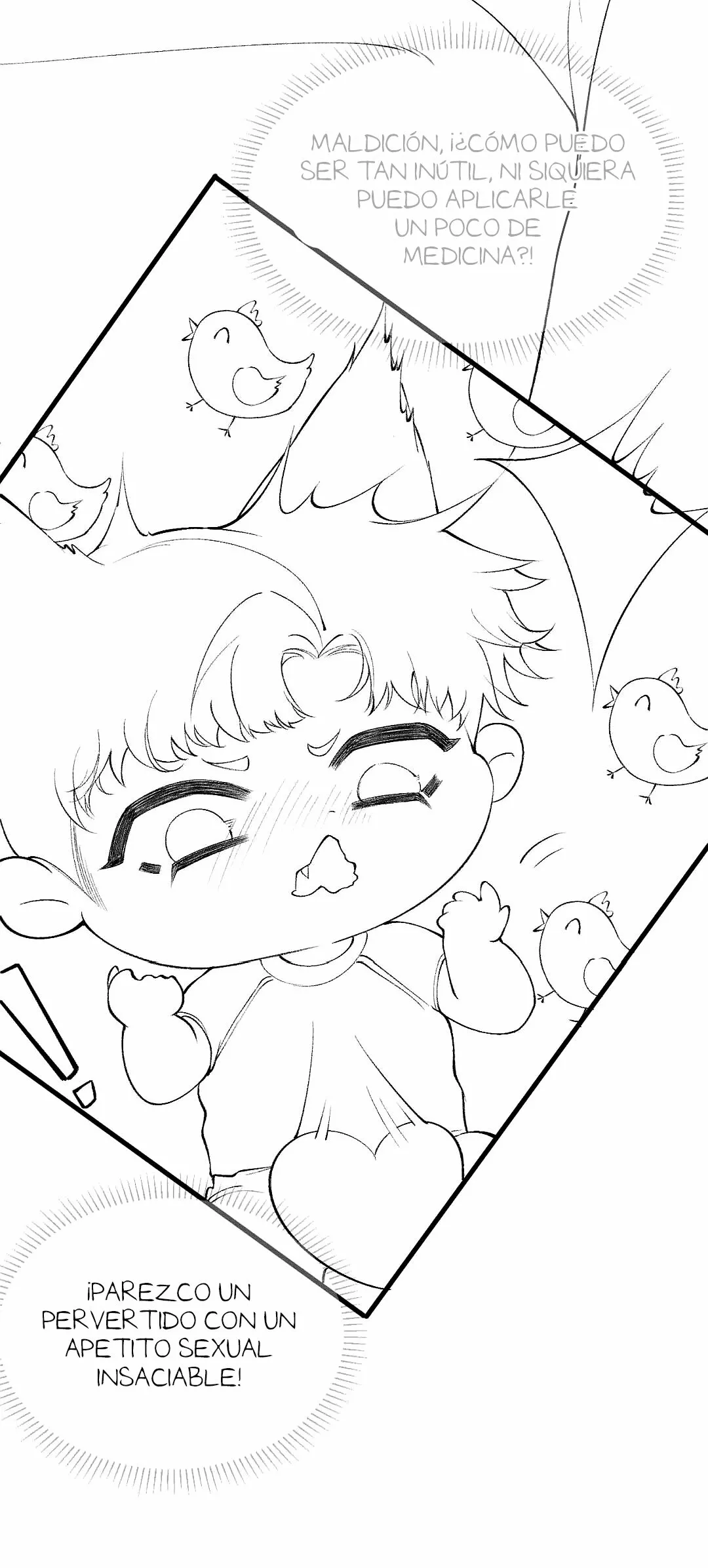 Página 46 del Manga