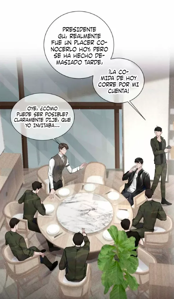 Página 38 del Manga