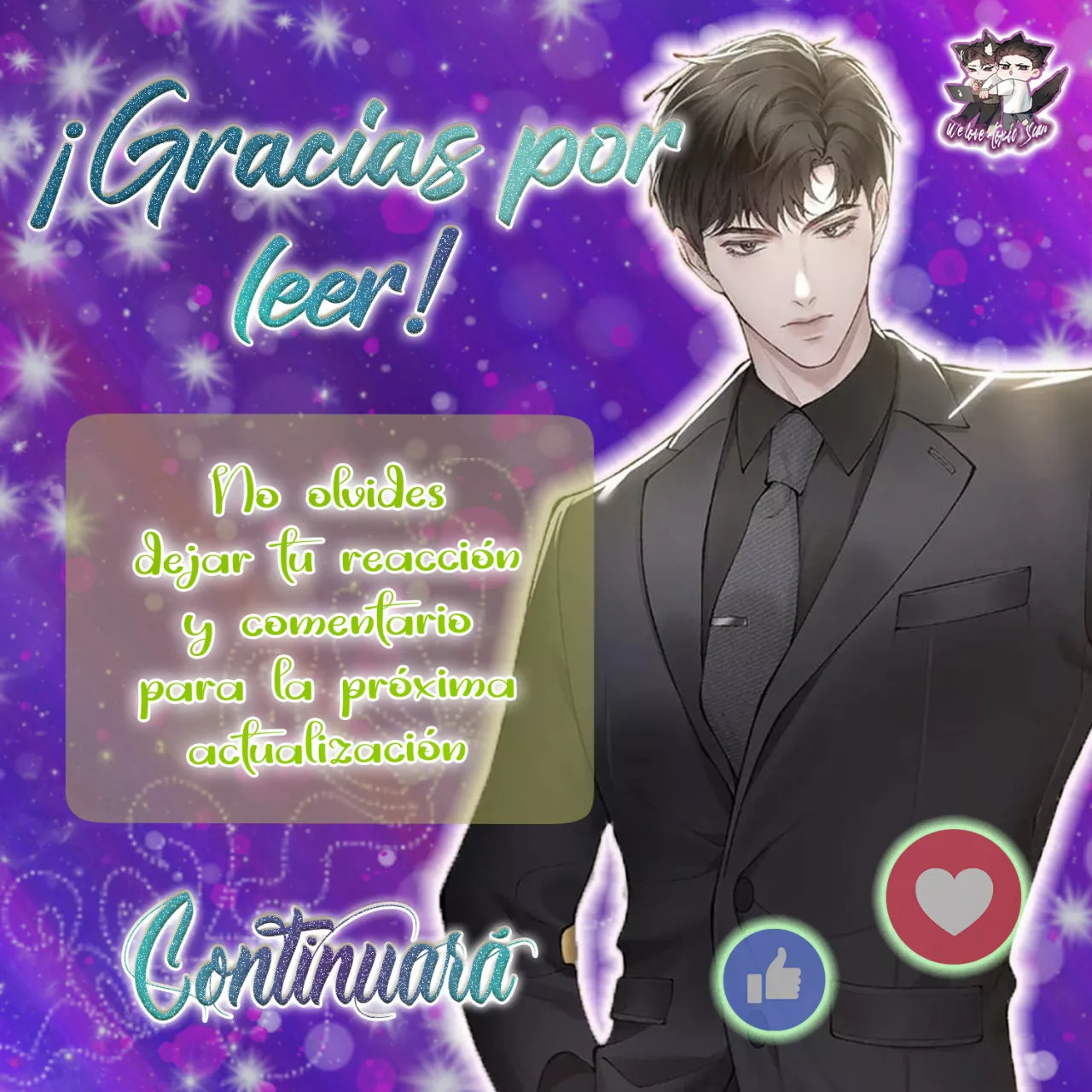 Página 50 del Manga