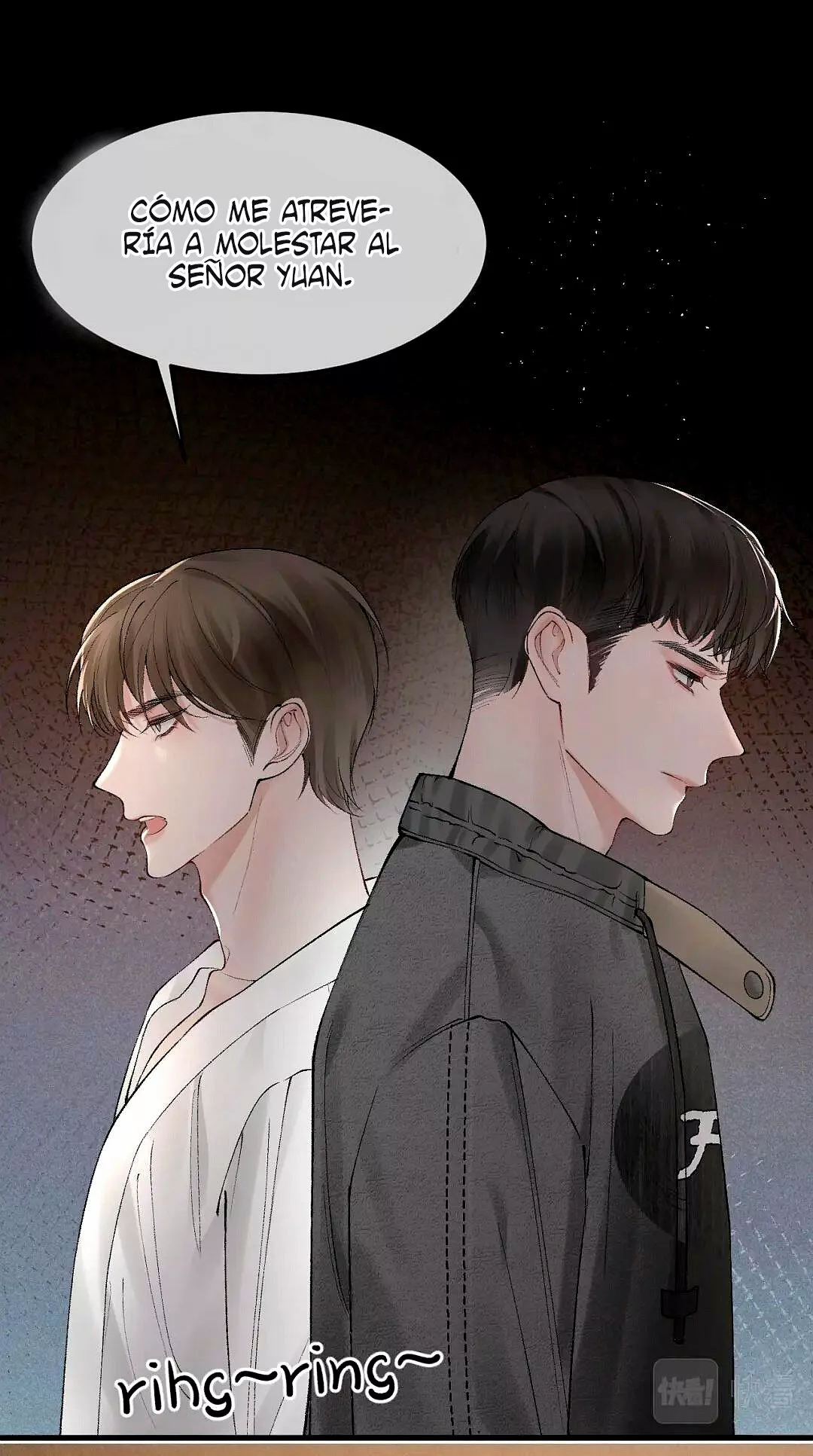 Página 36 del Manga