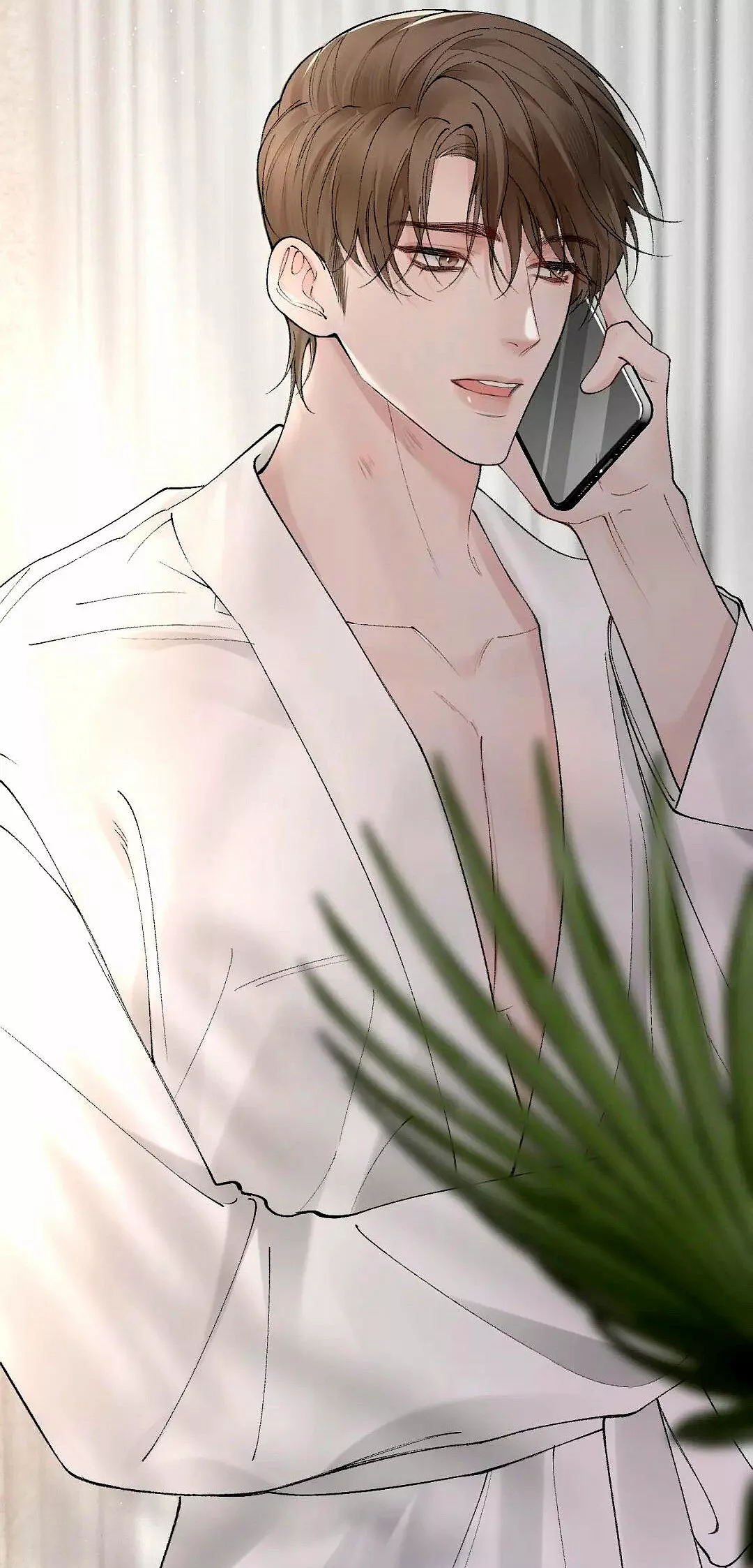 Página 39 del Manga