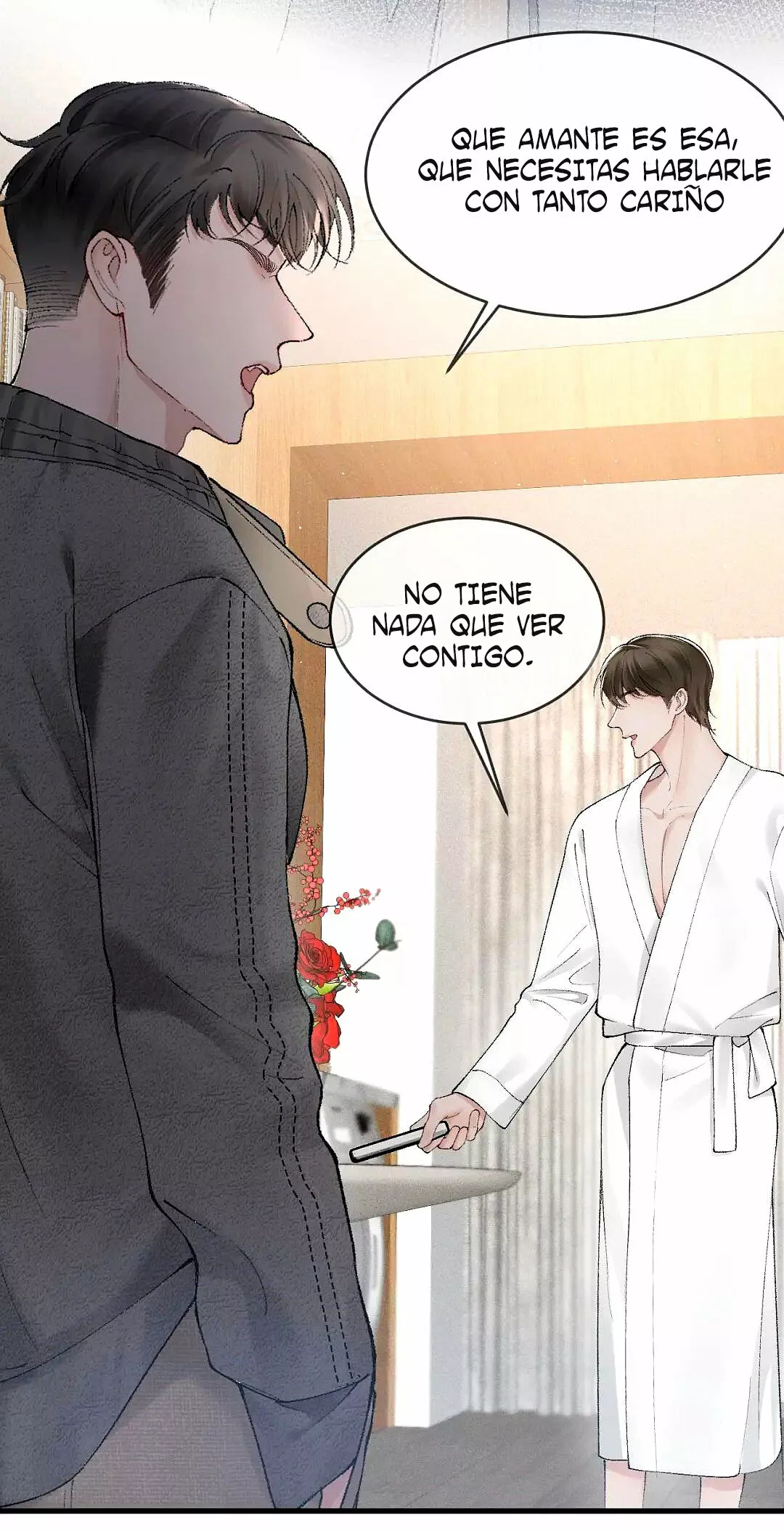 Página 42 del Manga