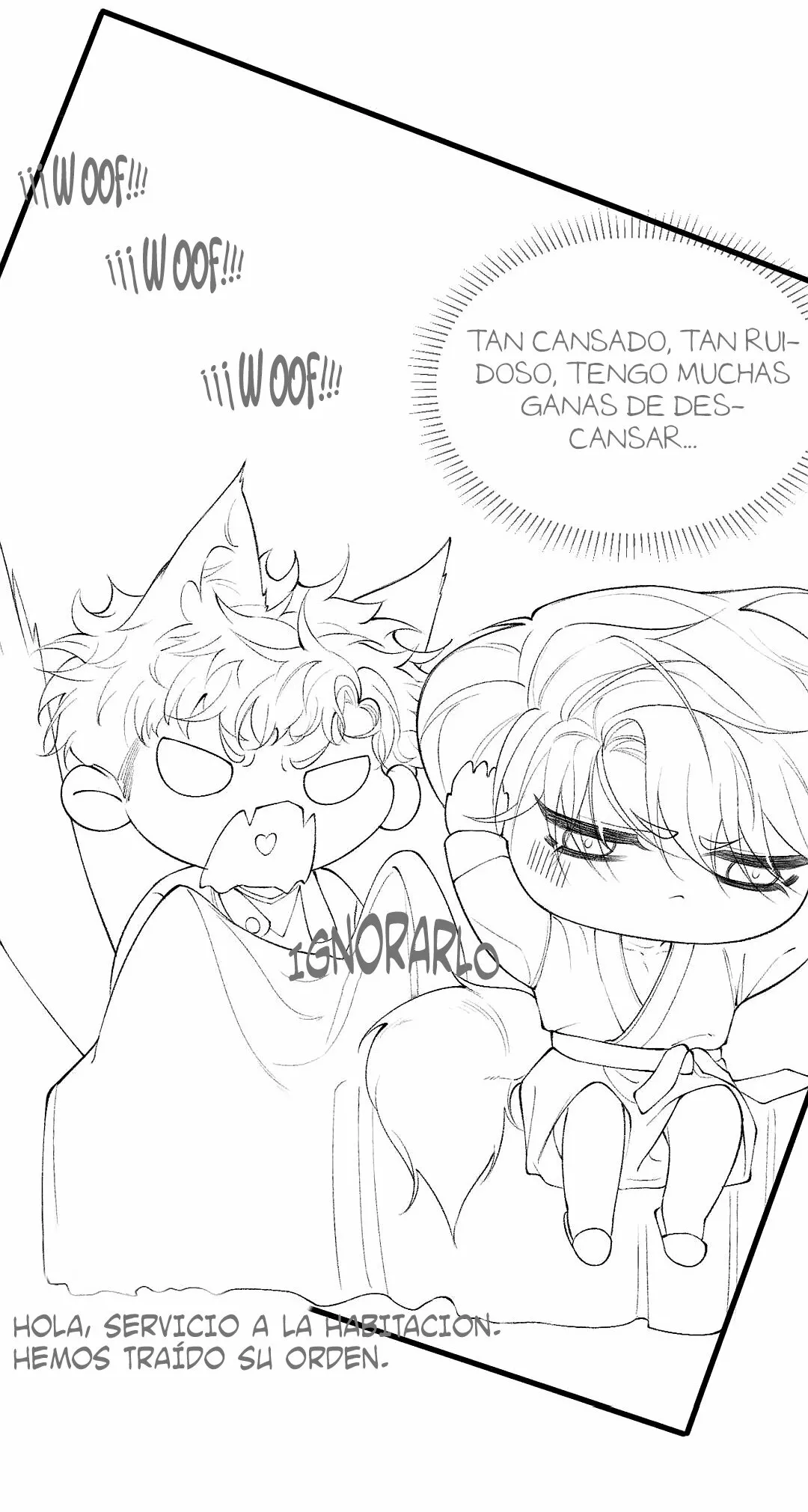 Página 44 del Manga