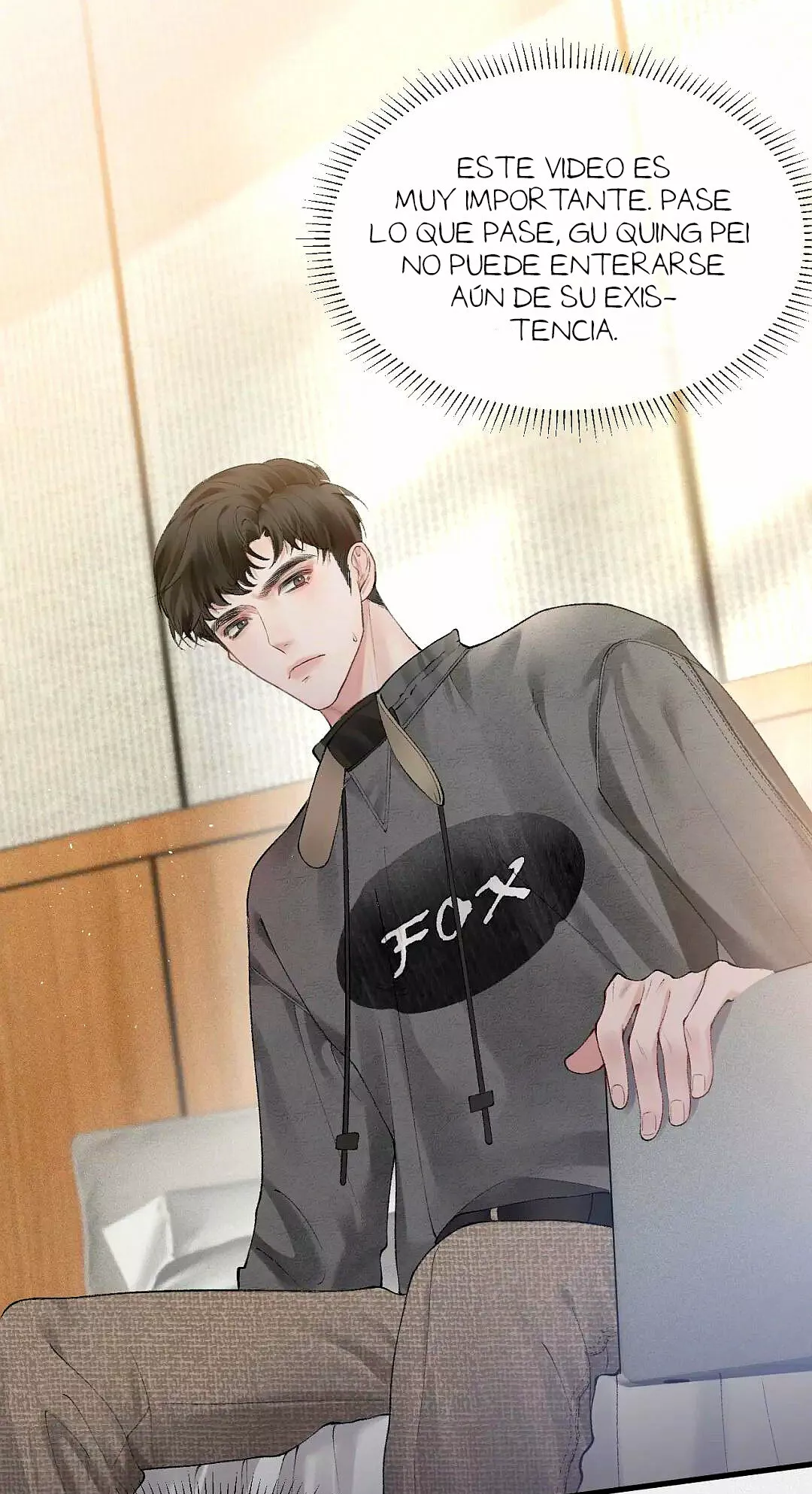 Página 32 del Manga