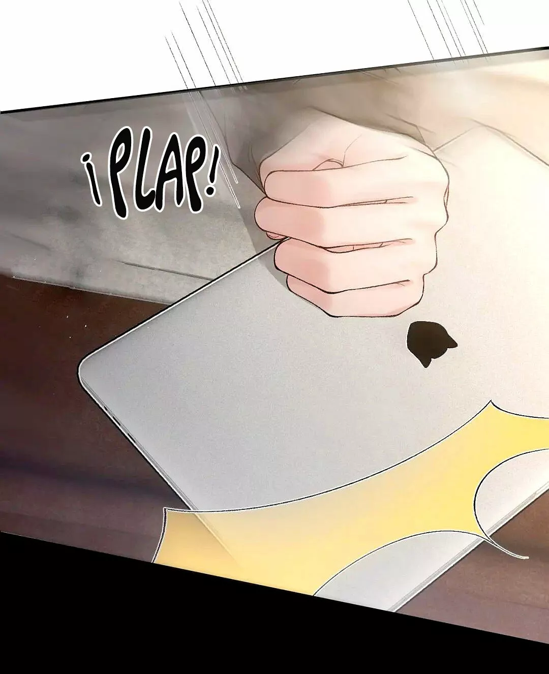 Página 36 del Manga