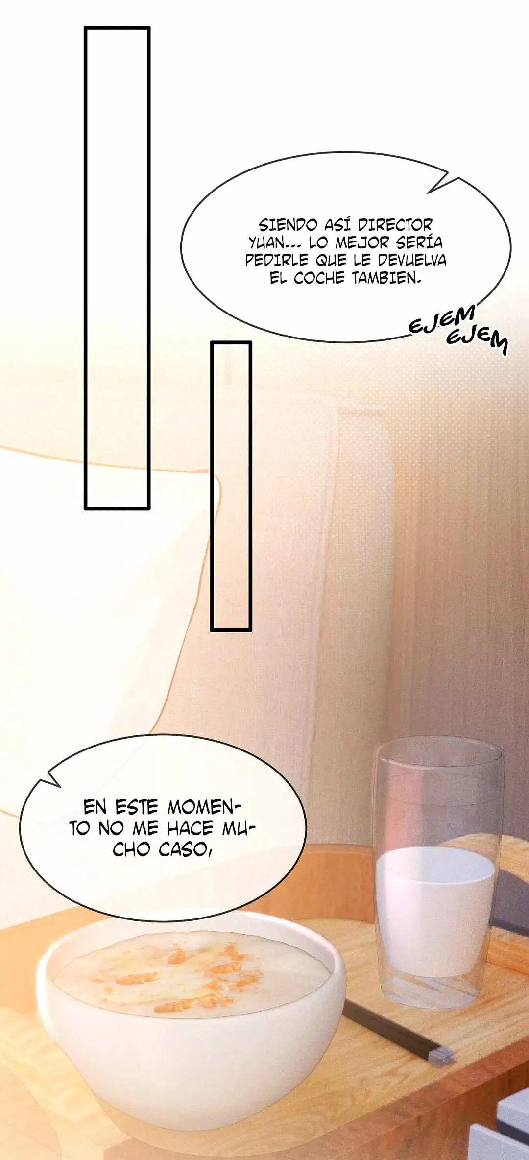 Página 38 del Manga