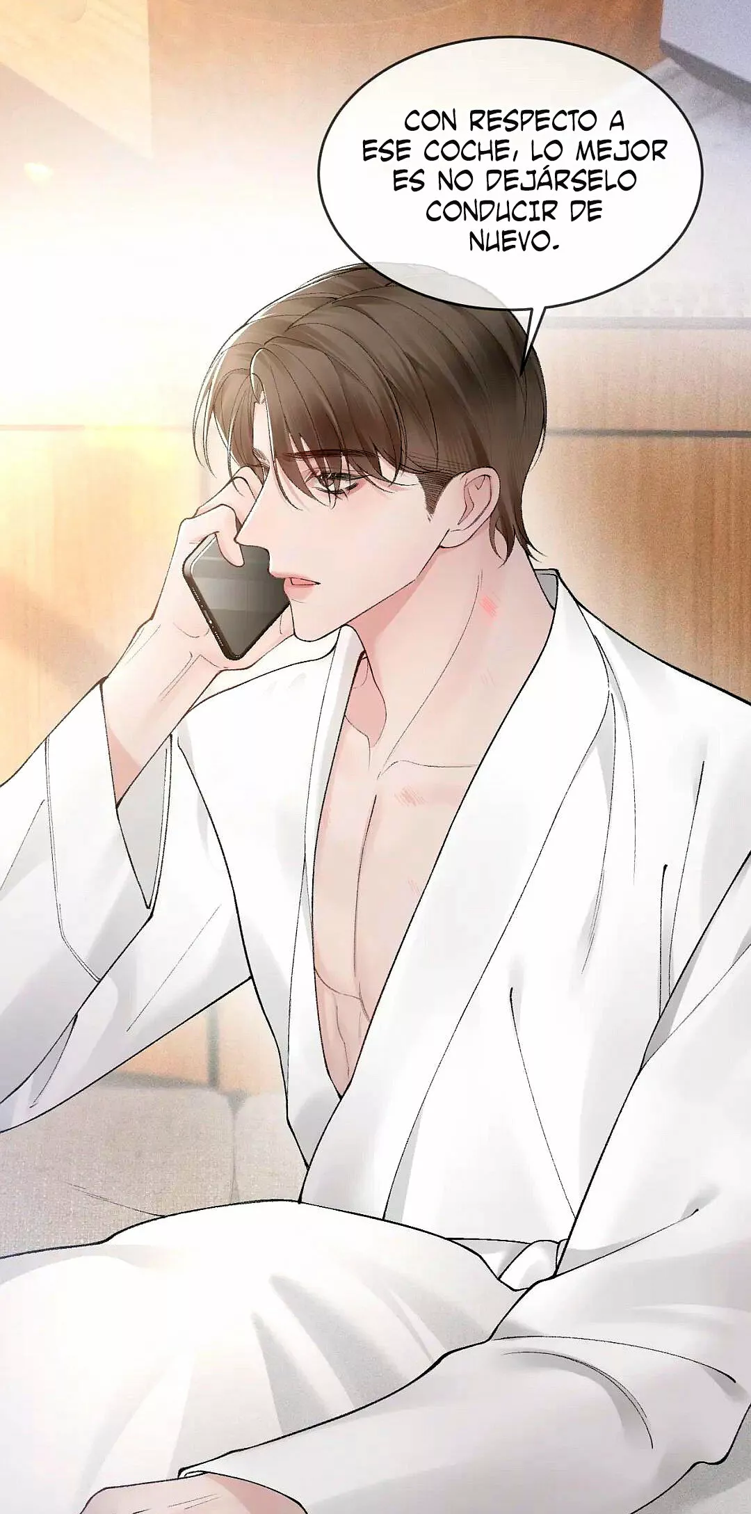 Página 39 del Manga