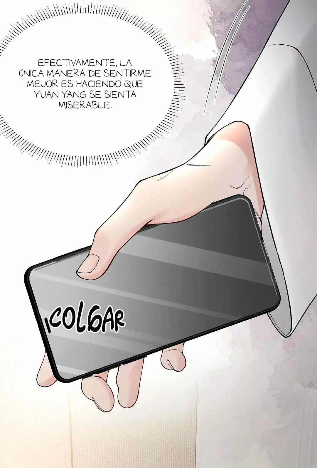 Página 41 del Manga