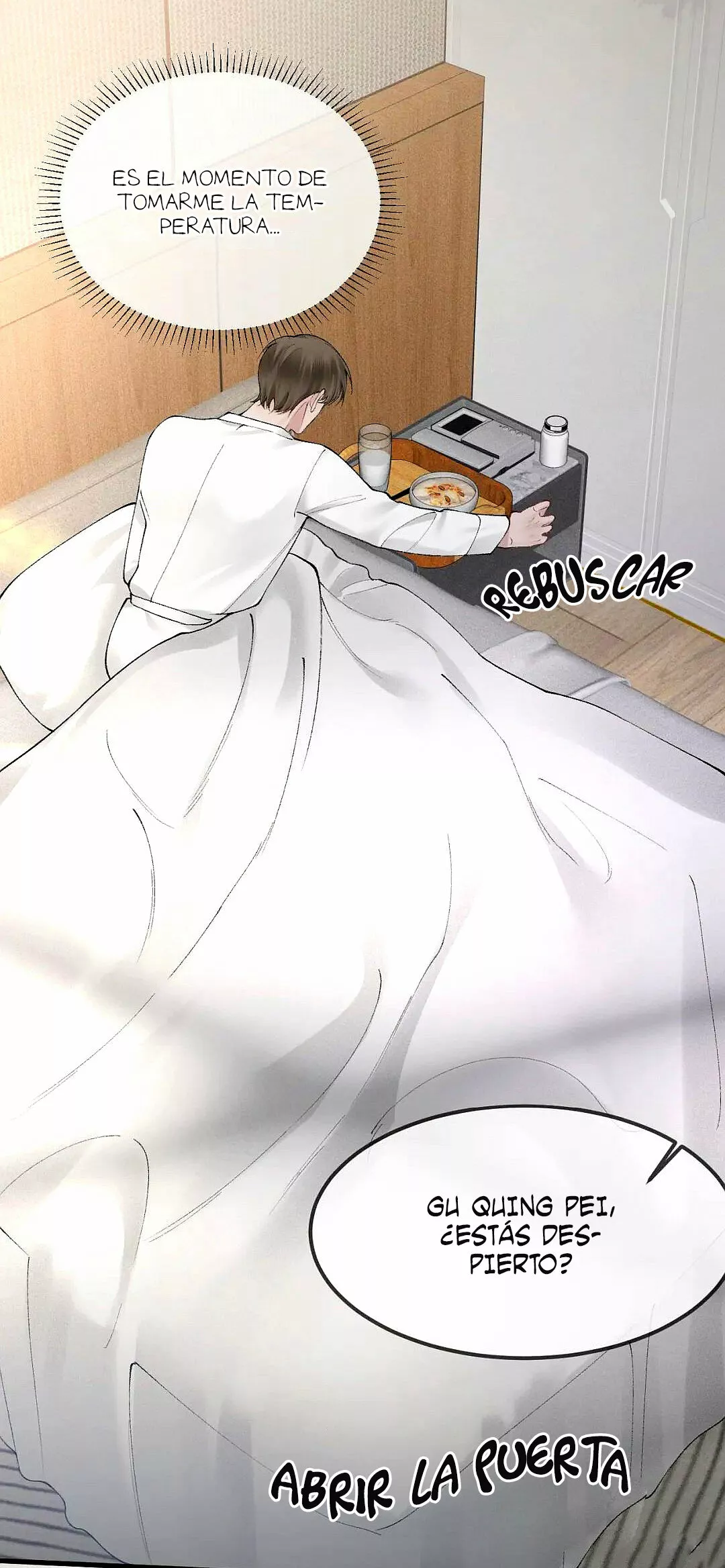 Página 42 del Manga