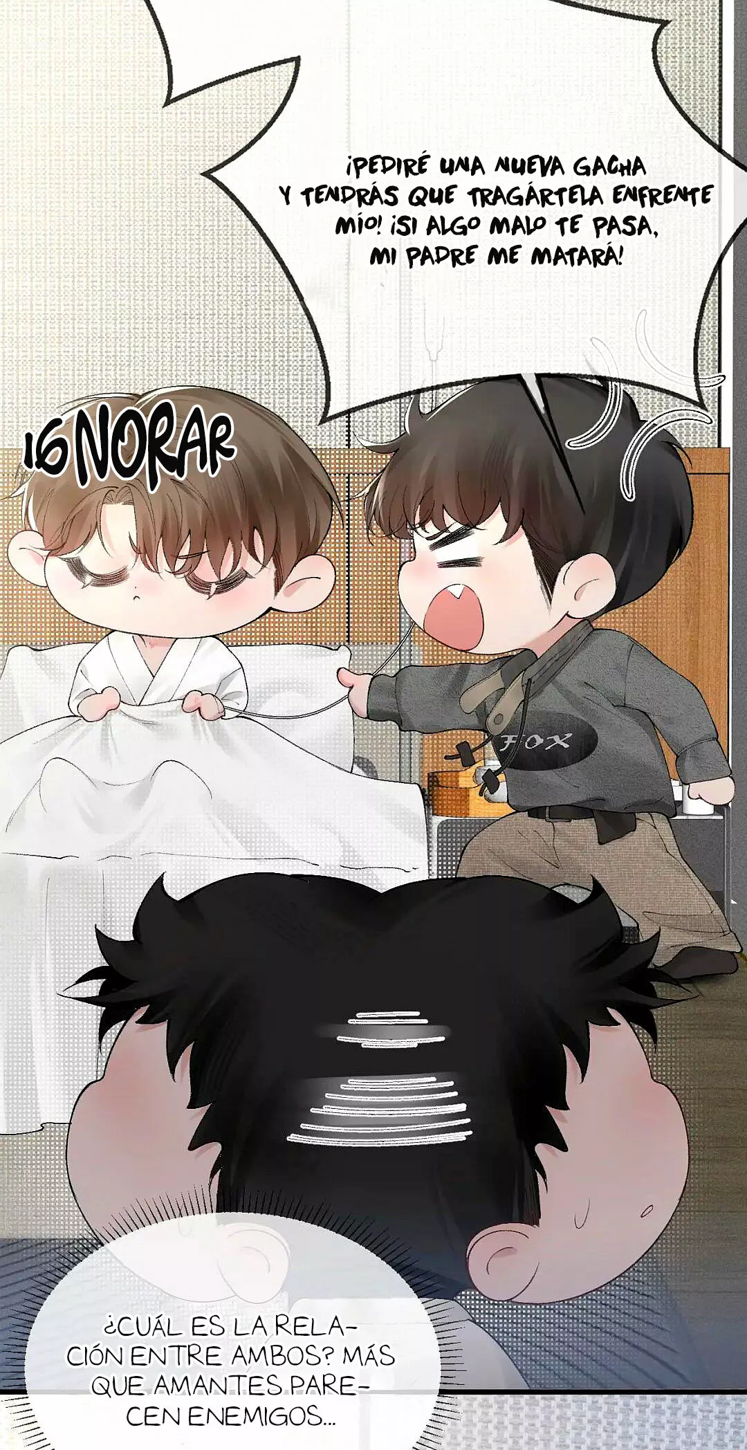 Página 46 del Manga