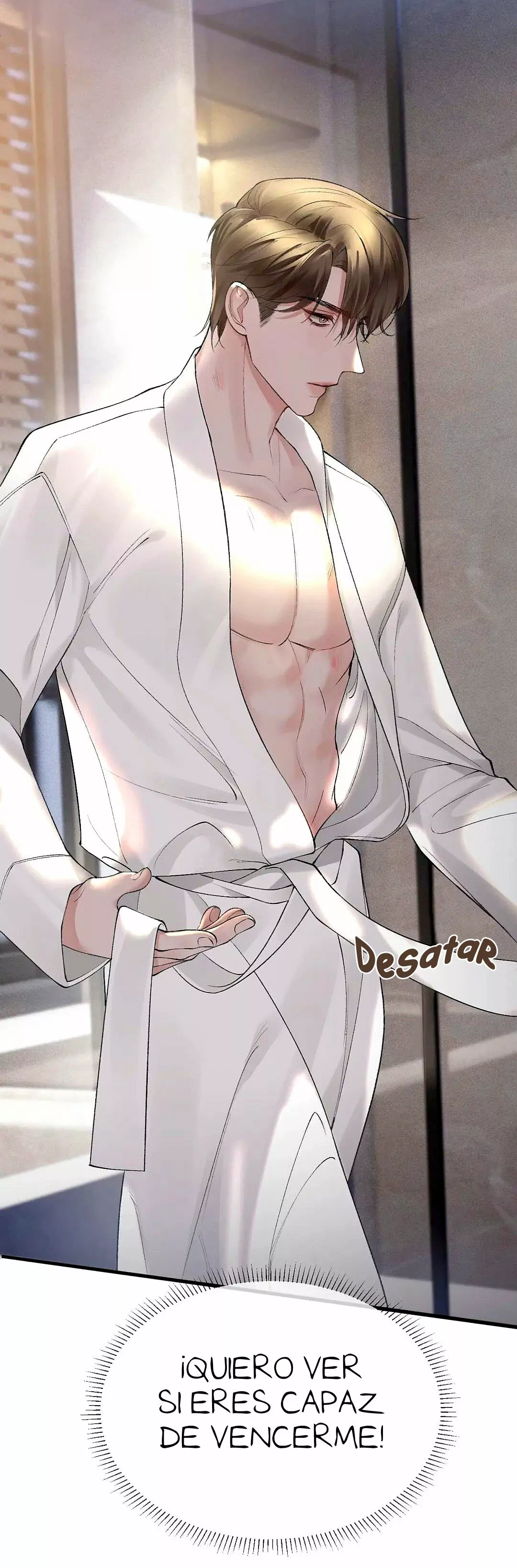 Página 38 del Manga