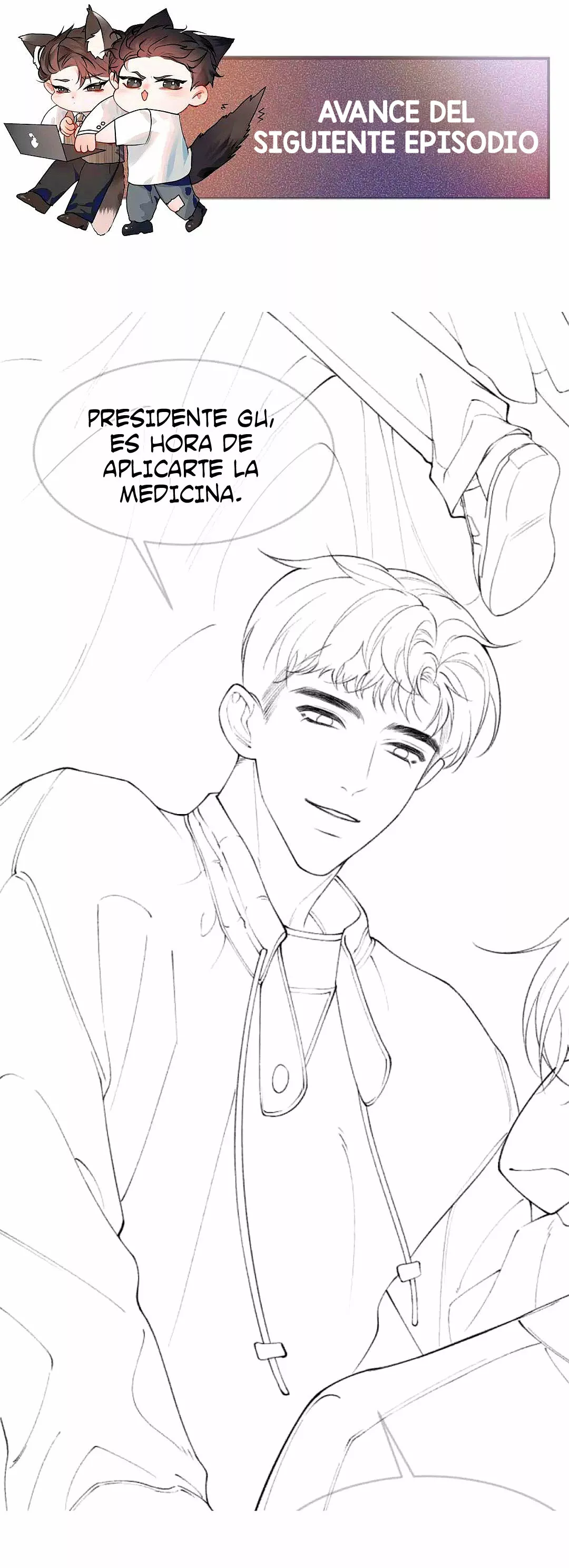 Página 39 del Manga